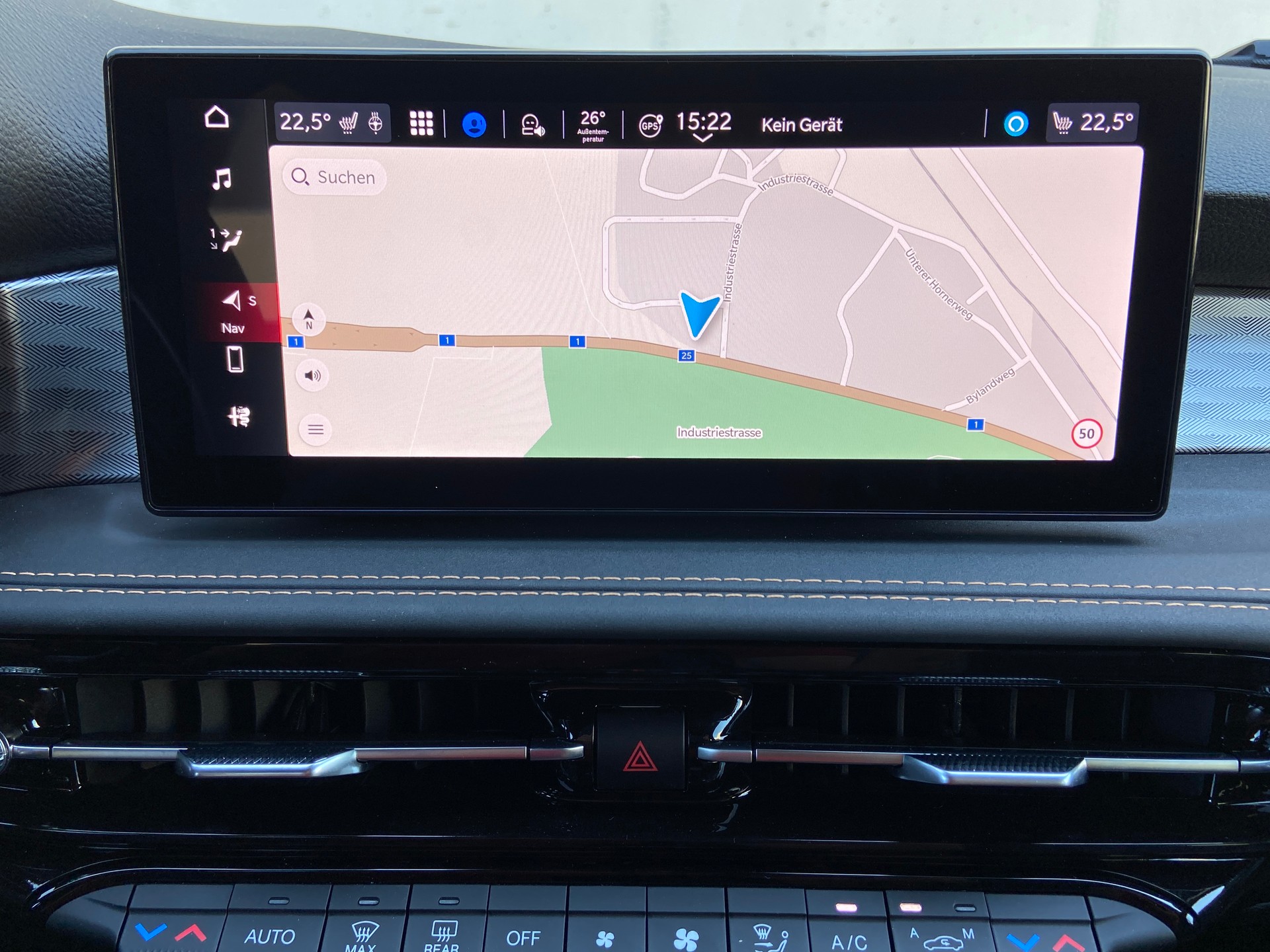 ALFA ROMEO Tonale 1.5 Hybrid Veloce Tech Premium MY26-image-11