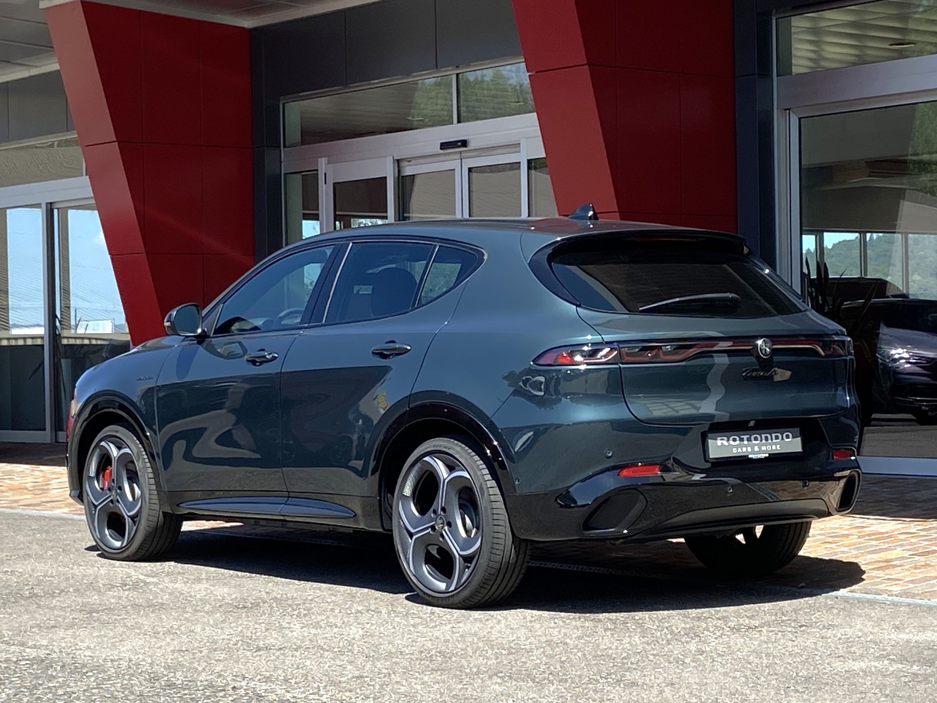 ALFA ROMEO Tonale 1.5 Hybrid Veloce Tech Premium MY26-image-20