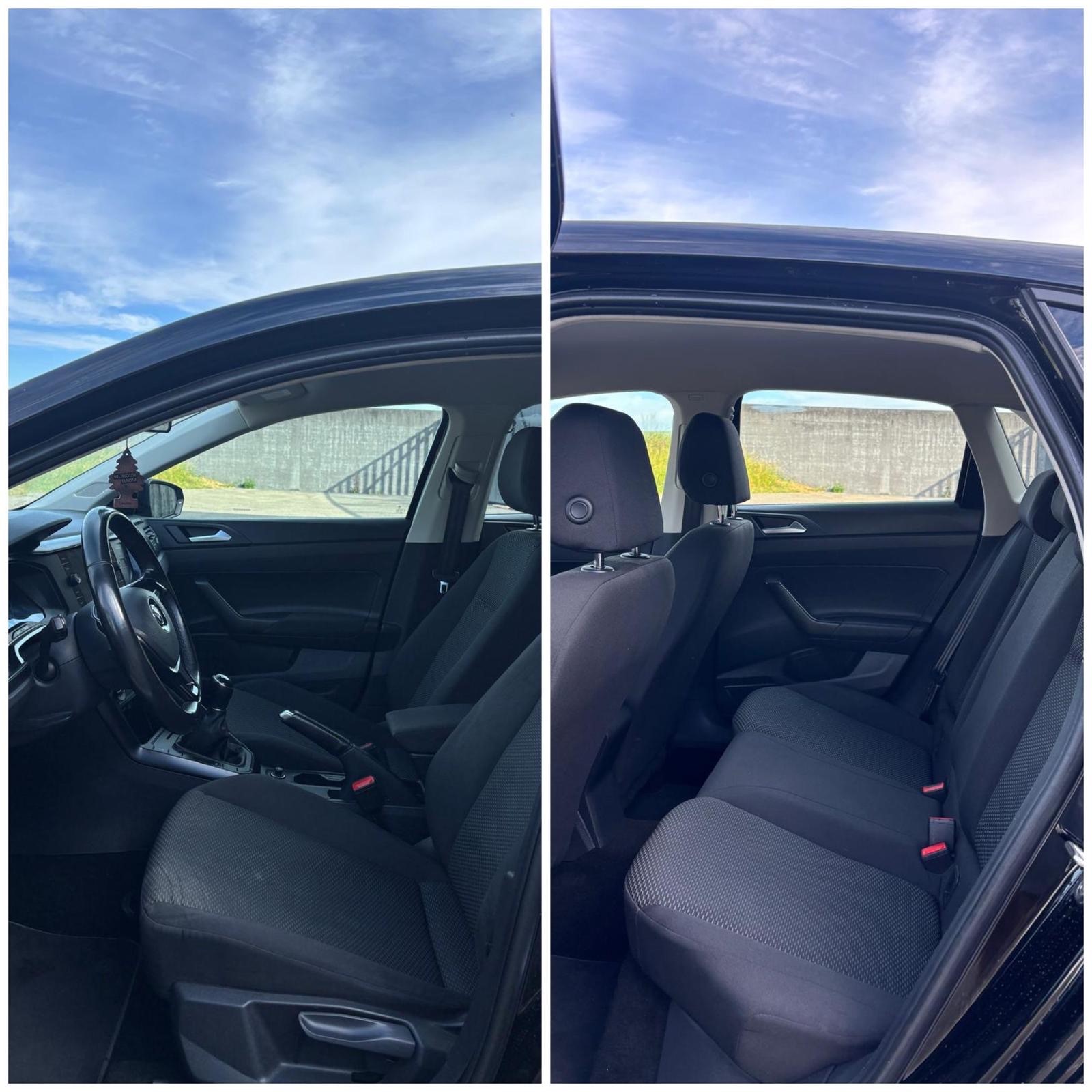 VW Polo 1.0 MPI 2018 | FRISCH MFK | 12 MONATE GARANTIE | TOP ZUSTAND-image-5