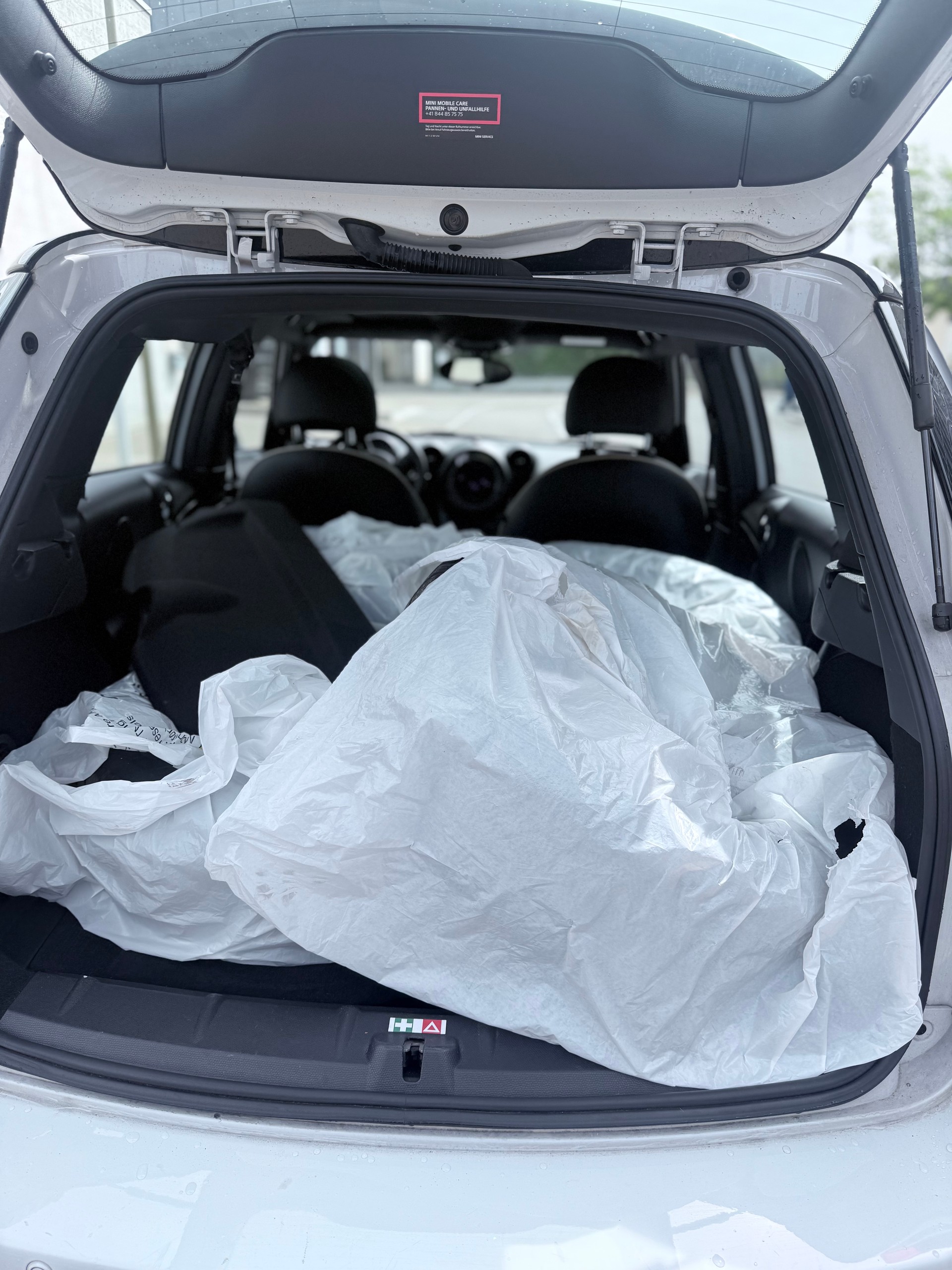 MINI Countryman Cooper S ALL4 Steptronic-image-6