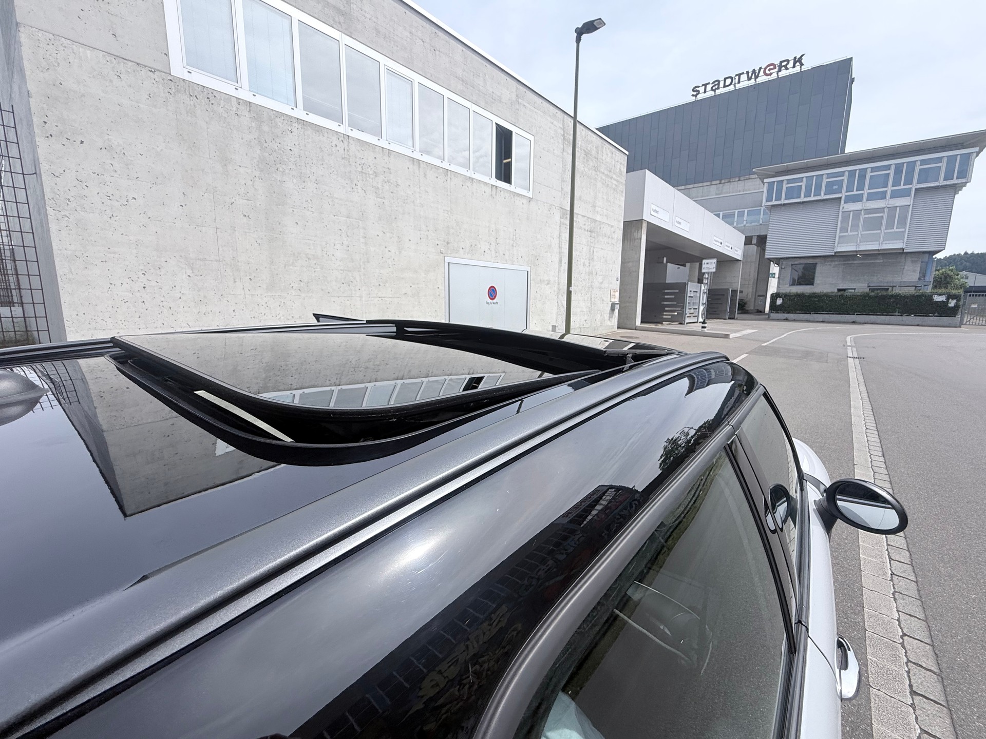 MINI Countryman Cooper S ALL4 Steptronic-image-12