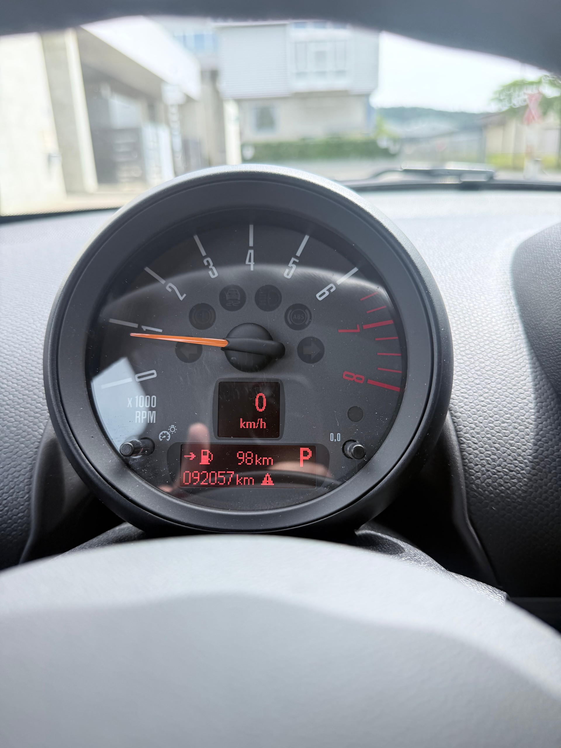 MINI Countryman Cooper S ALL4 Steptronic-image-10