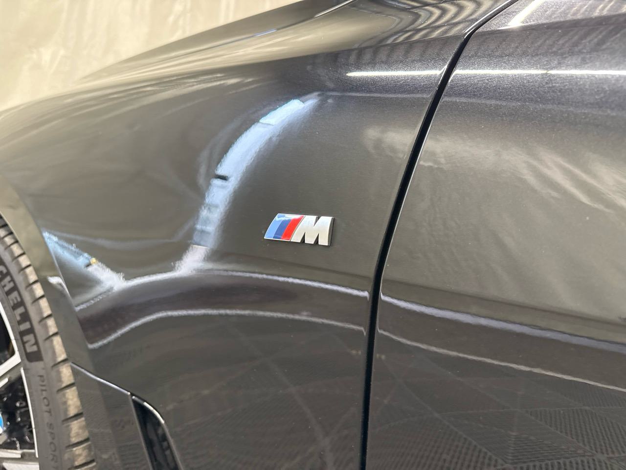 BMW 420d xDrive 48V Gran Coupé M Sport Pro Steptronic-image-18