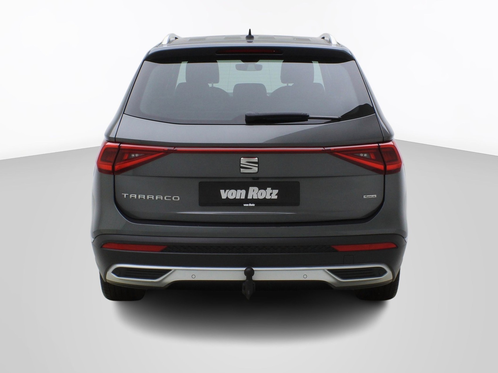 SEAT Tarraco 2.0 TDI DSG Xcellence 4Drive-image-3