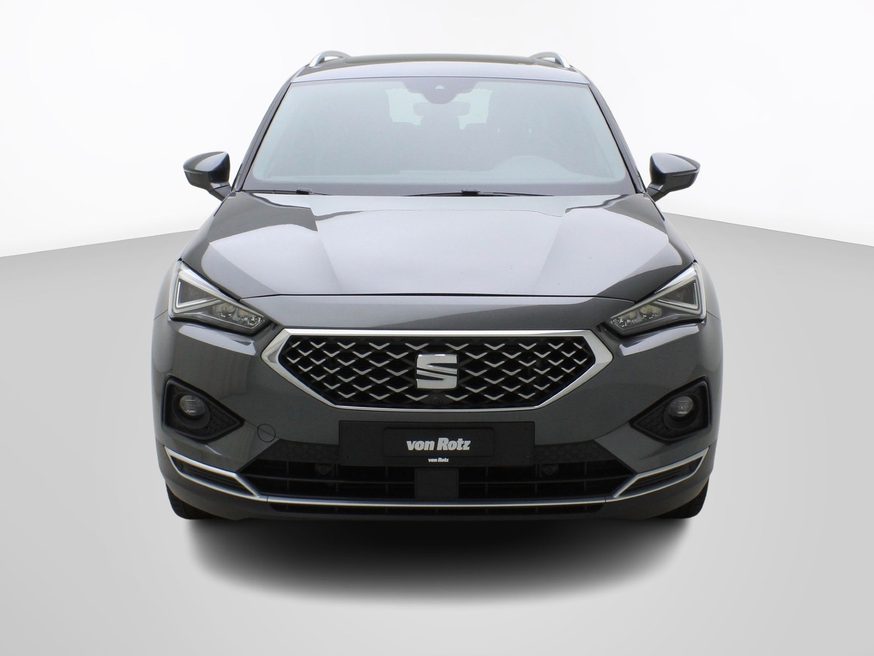 SEAT Tarraco 2.0 TDI DSG Xcellence 4Drive-image-5