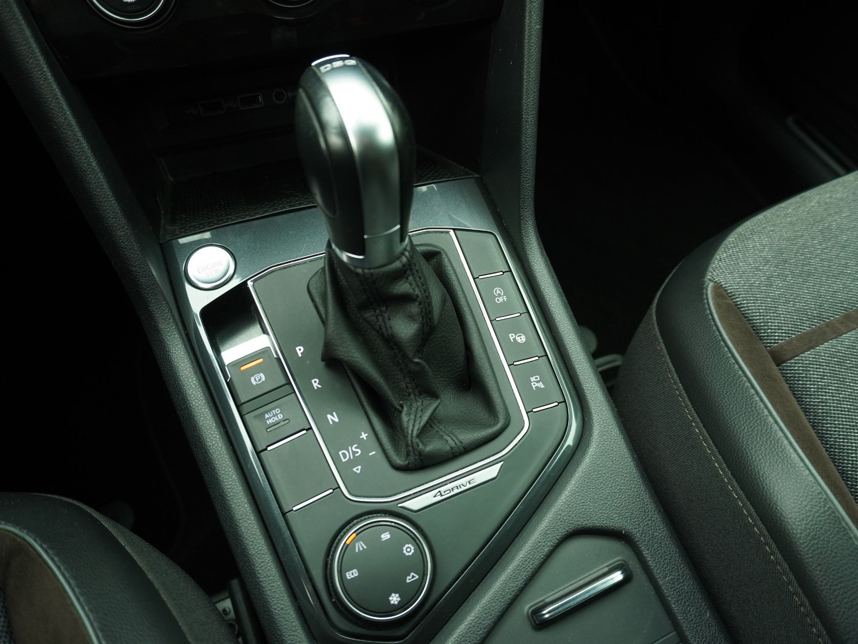 SEAT Tarraco 2.0 TDI DSG Xcellence 4Drive-image-18
