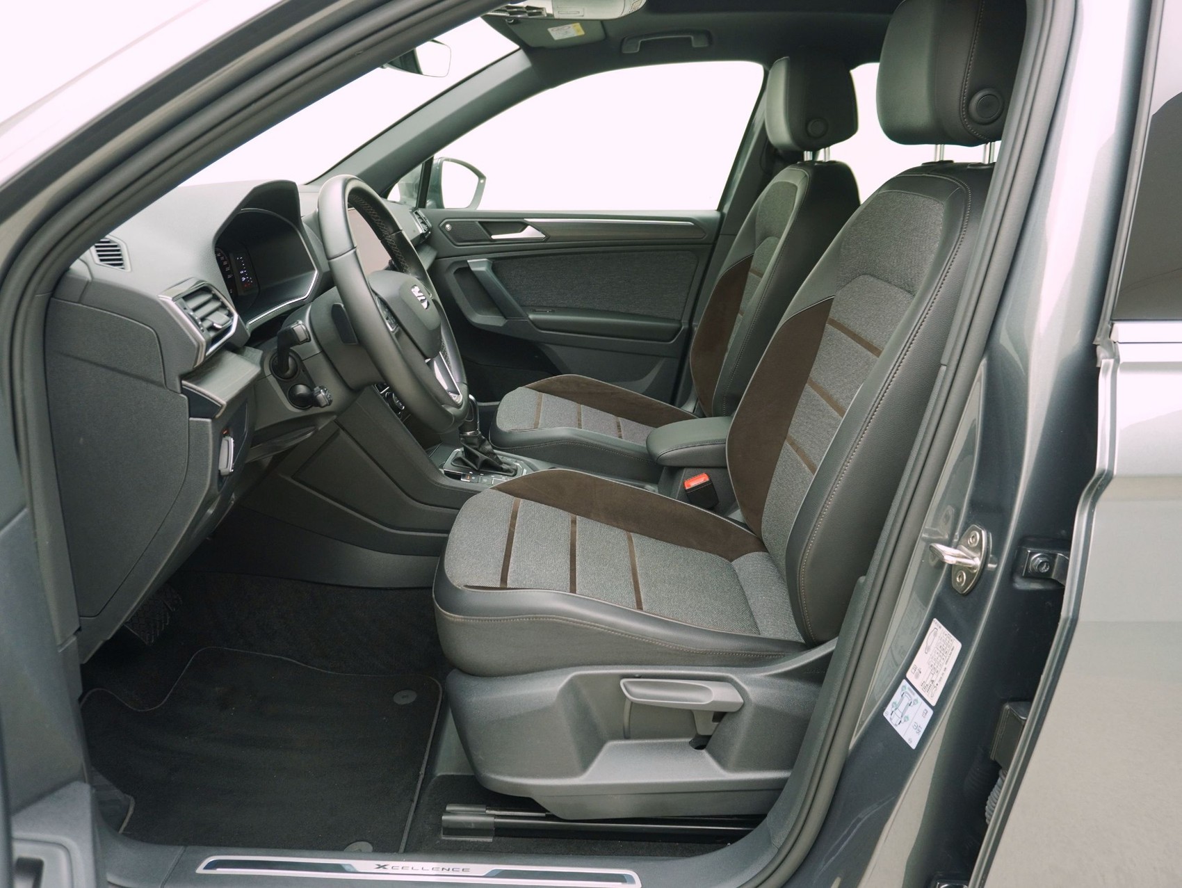 SEAT Tarraco 2.0 TDI DSG Xcellence 4Drive-image-9
