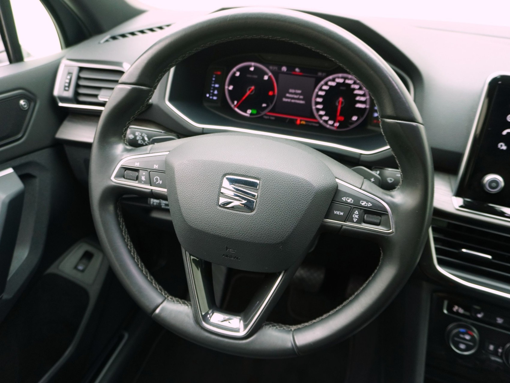 SEAT Tarraco 2.0 TDI DSG Xcellence 4Drive-image-11