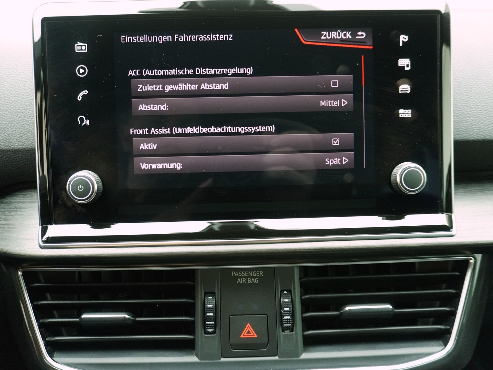 SEAT Tarraco 2.0 TDI DSG Xcellence 4Drive-image-22