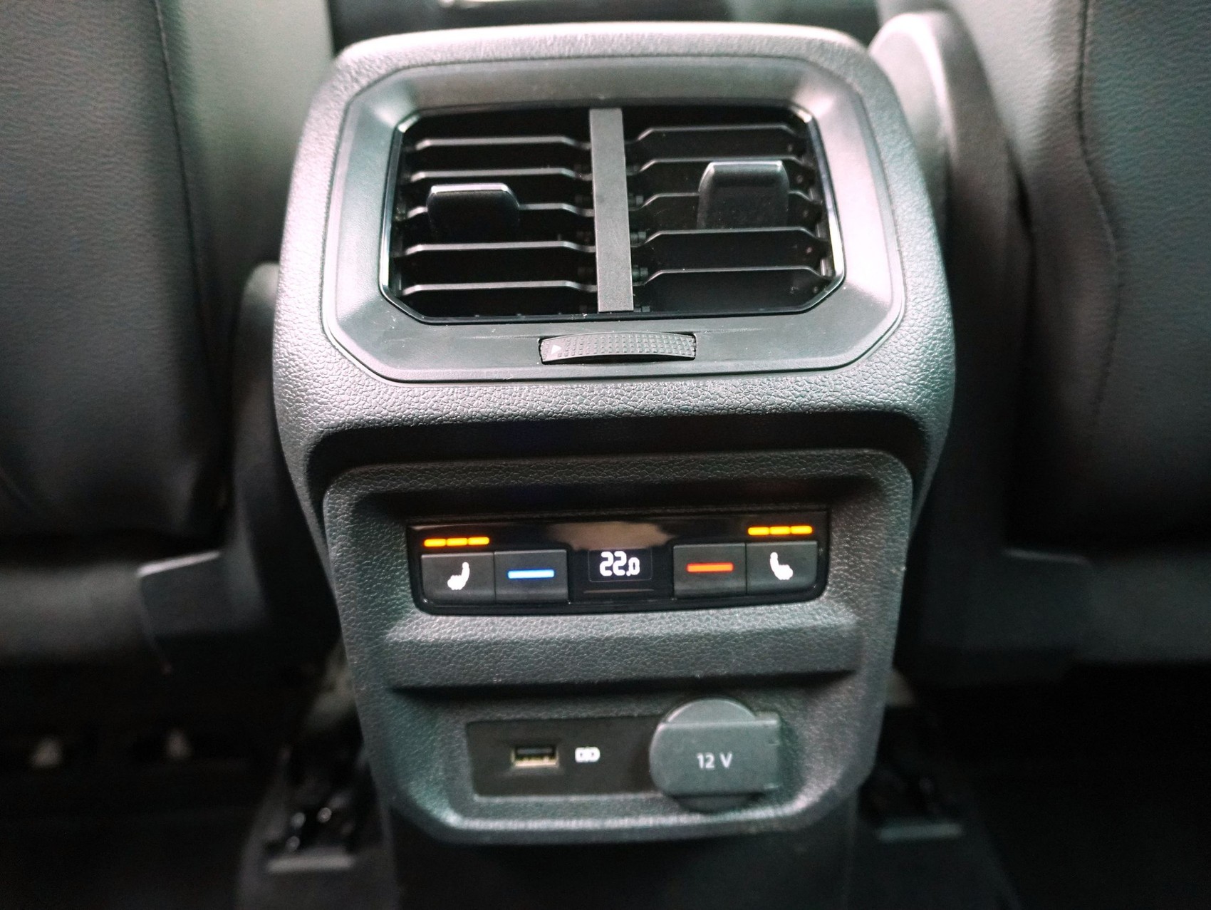 SEAT Tarraco 2.0 TDI DSG Xcellence 4Drive-image-13