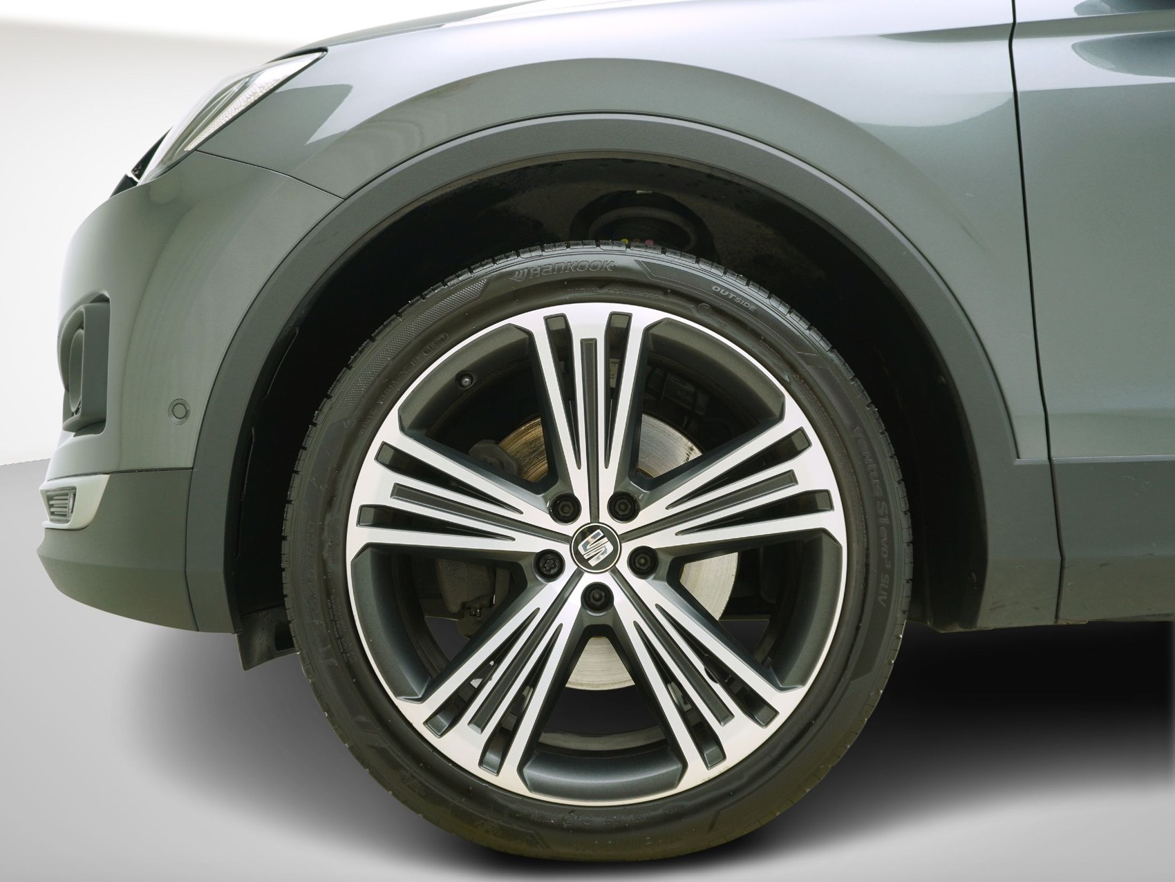 SEAT Tarraco 2.0 TDI DSG Xcellence 4Drive-image-6