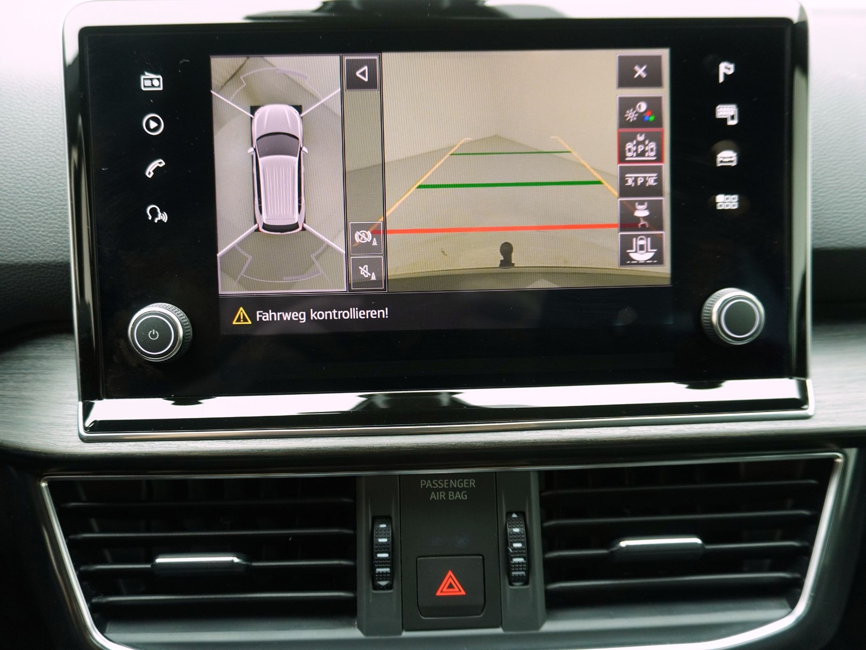 SEAT Tarraco 2.0 TDI DSG Xcellence 4Drive-image-20