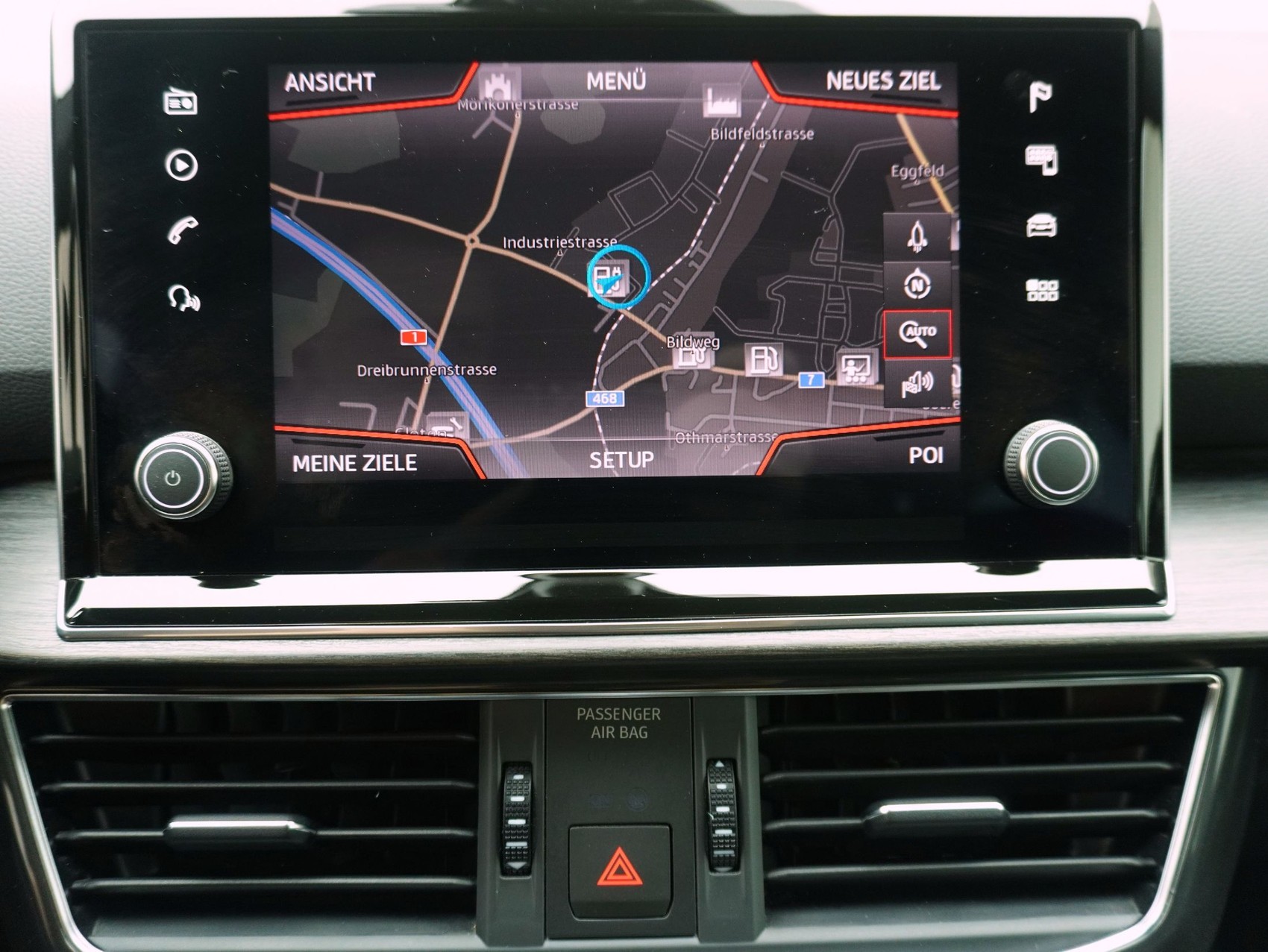 SEAT Tarraco 2.0 TDI DSG Xcellence 4Drive-image-23