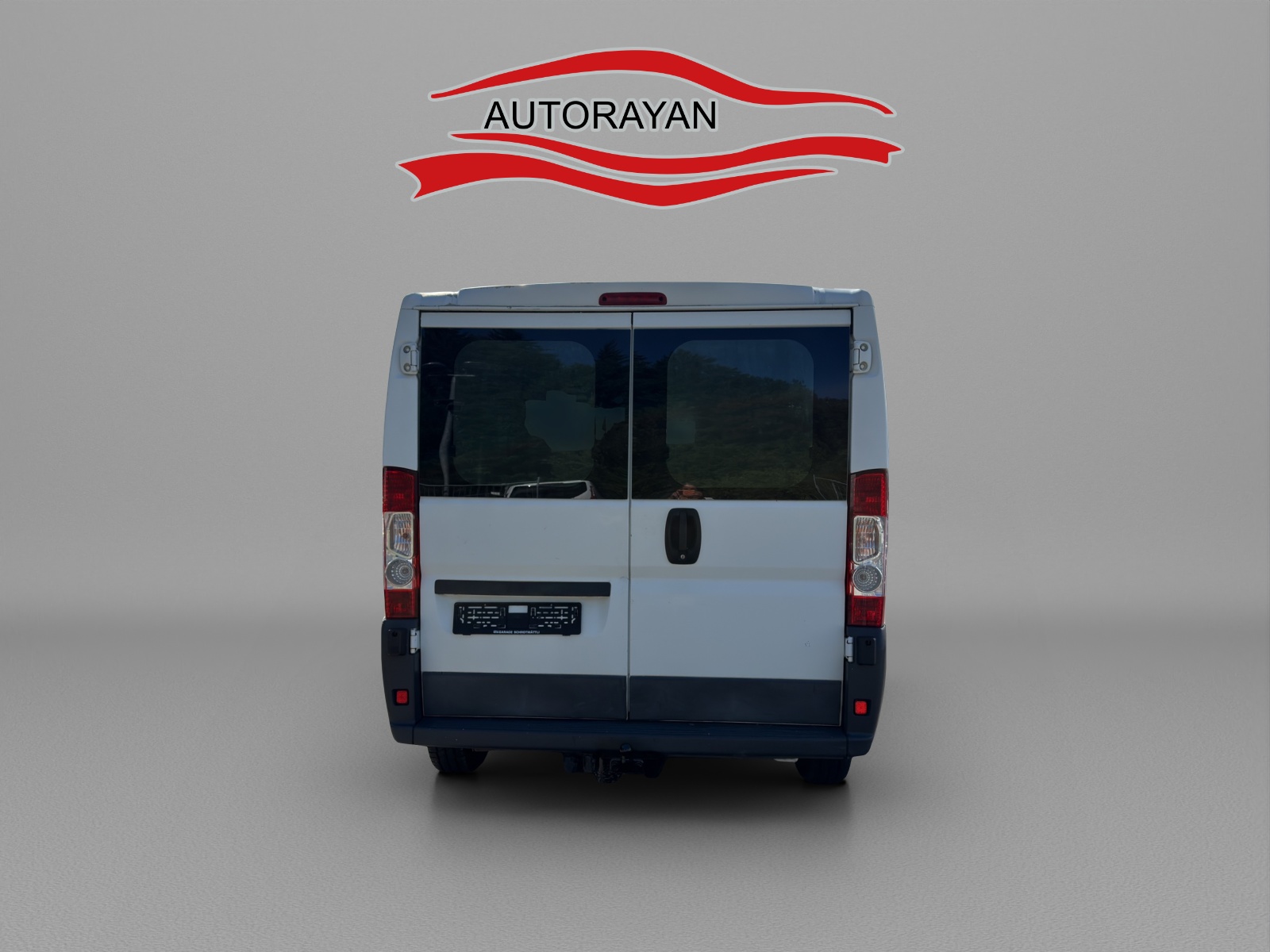CITROEN Jumper 2.2 HDi 30 L1H1-image-3