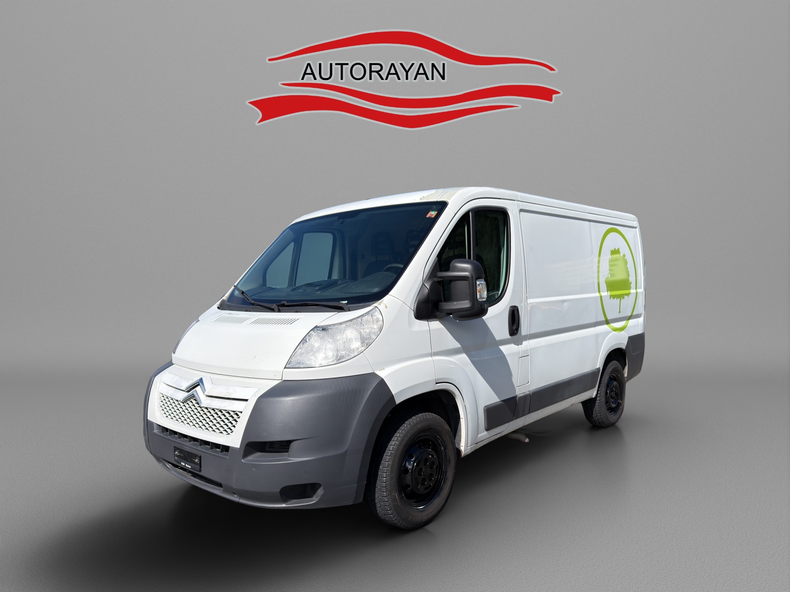 CITROEN Jumper 2.2 HDi 30 L1H1-image-1