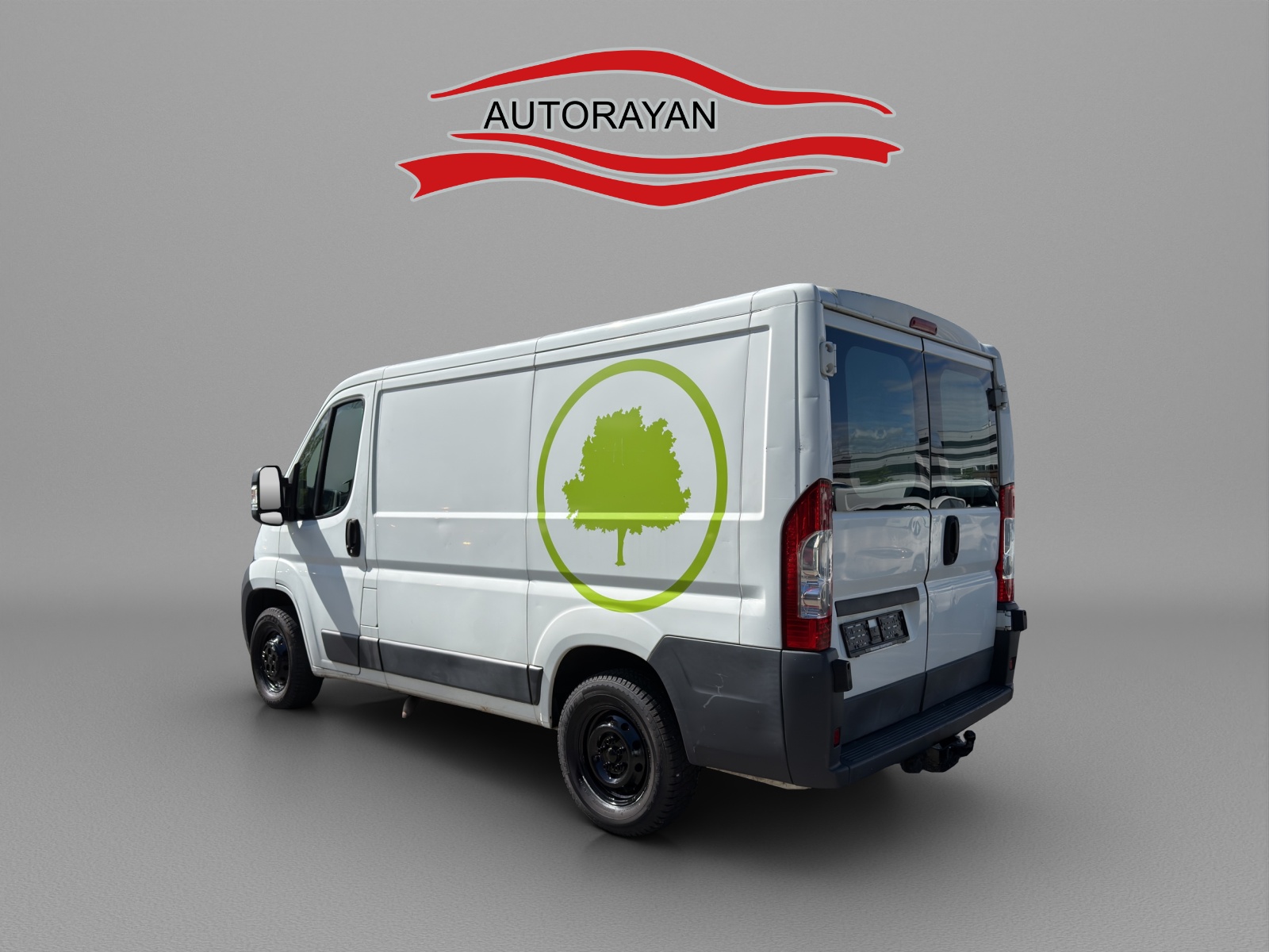 CITROEN Jumper 2.2 HDi 30 L1H1-image-5