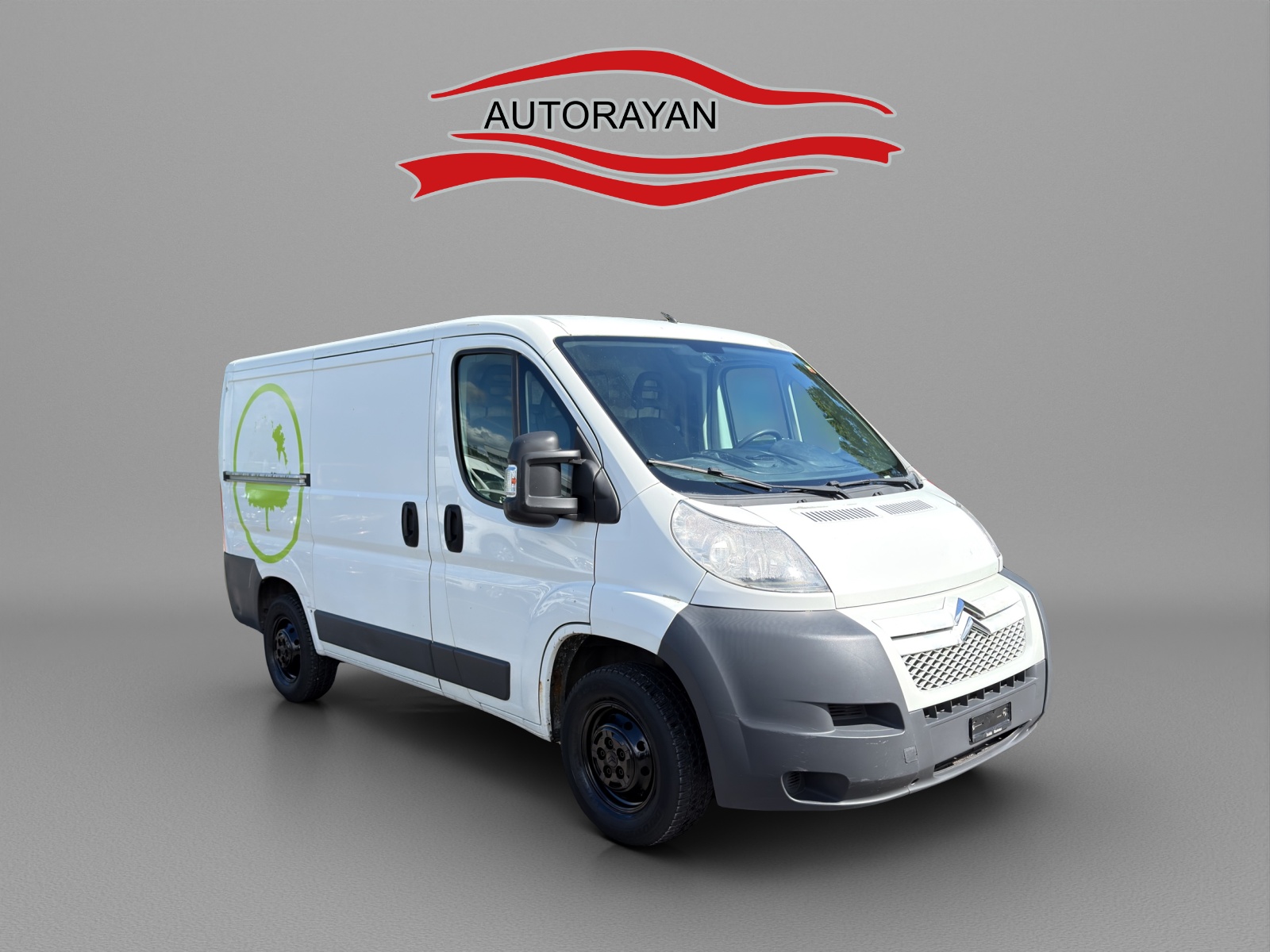 CITROEN Jumper 2.2 HDi 30 L1H1-image-2