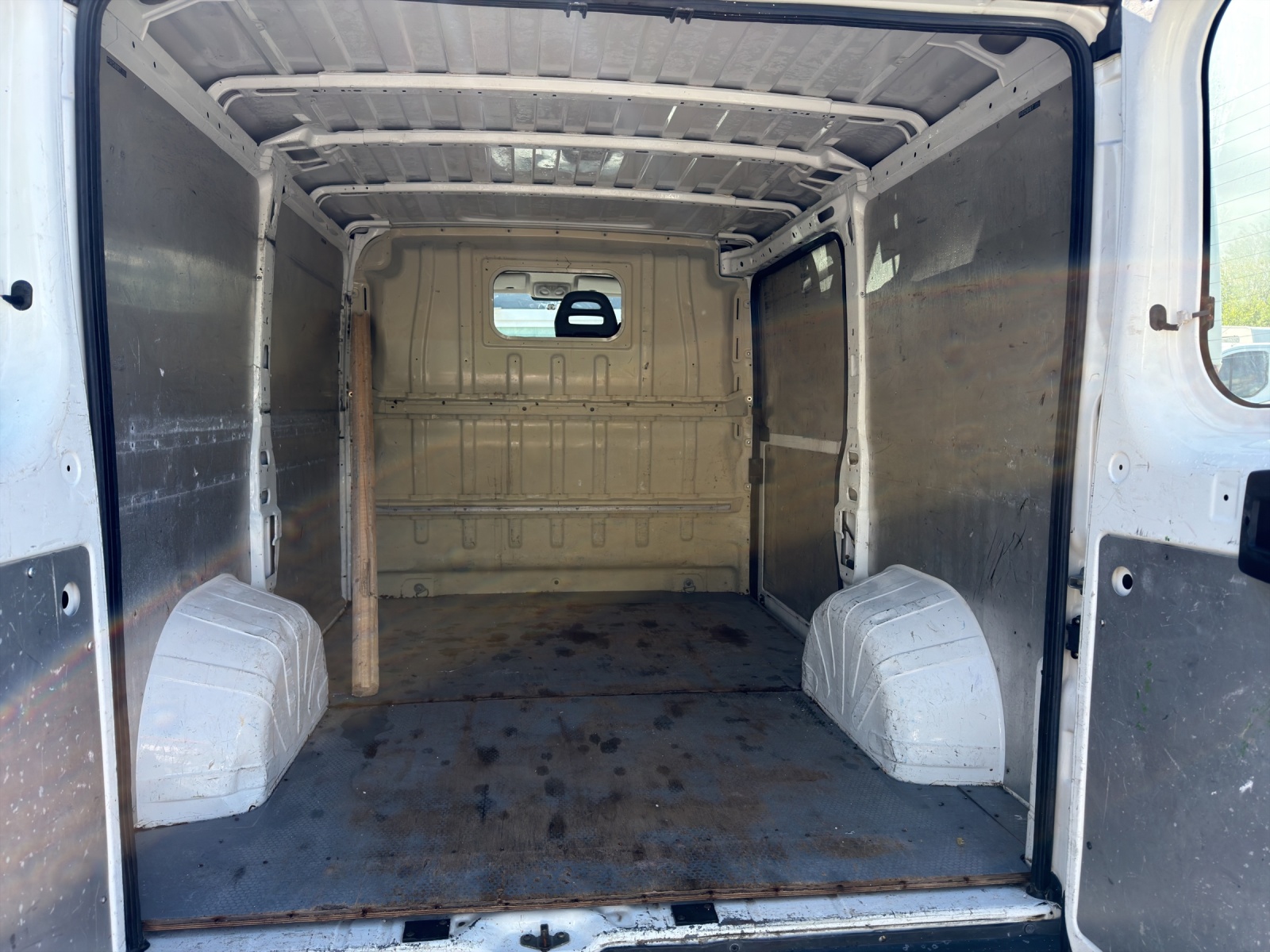 CITROEN Jumper 2.2 HDi 30 L1H1-image-9