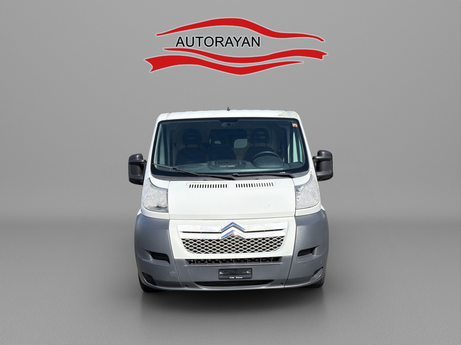 CITROEN Jumper 2.2 HDi 30 L1H1-image-0