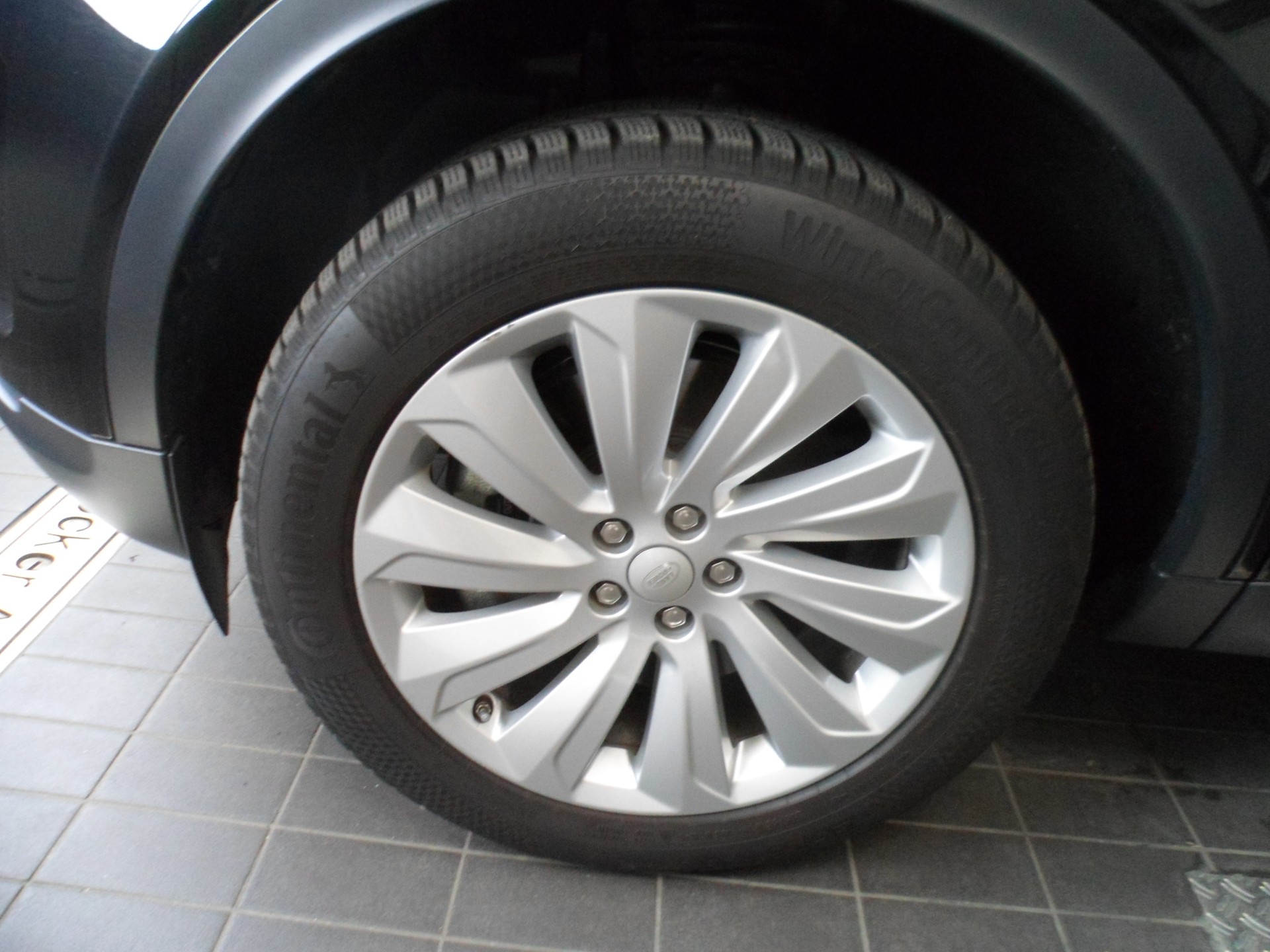 LAND ROVER Discovery Sport R Dyn D180 2.0D TD4 MHEV SE AWD AT9-image-15
