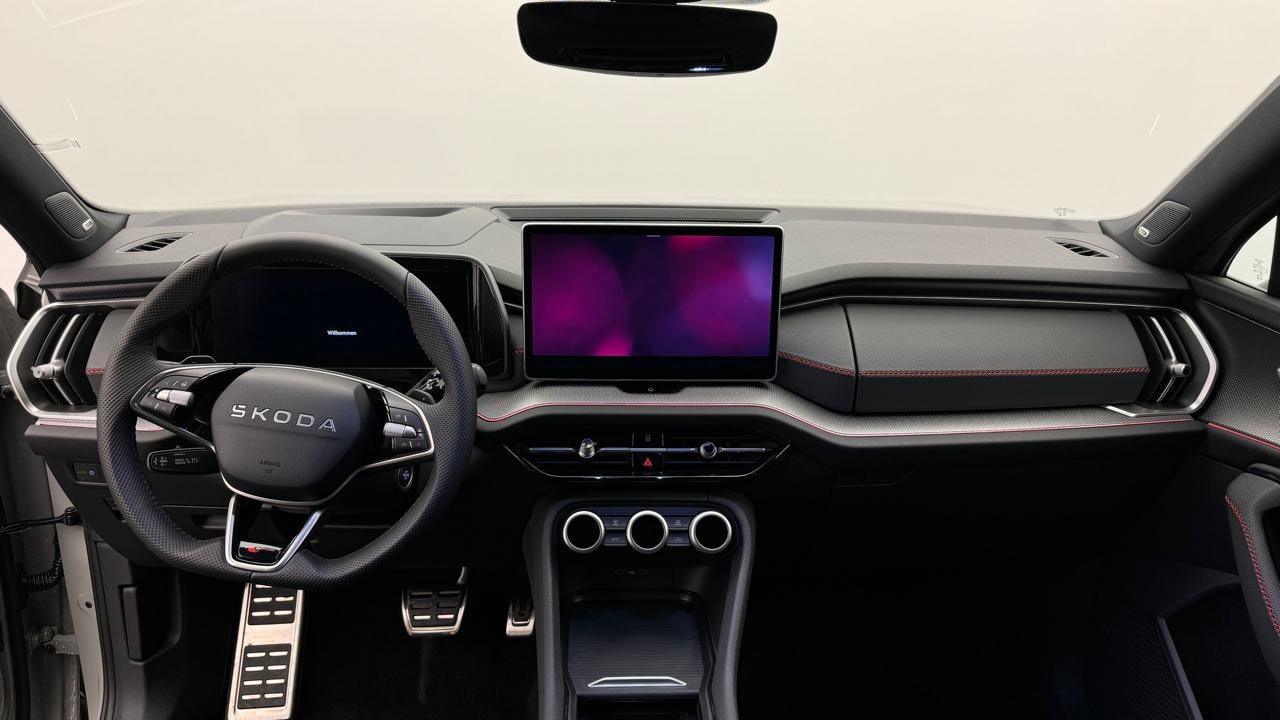 SKODA Kodiaq 2.0 TSI RS 4x4-image-5