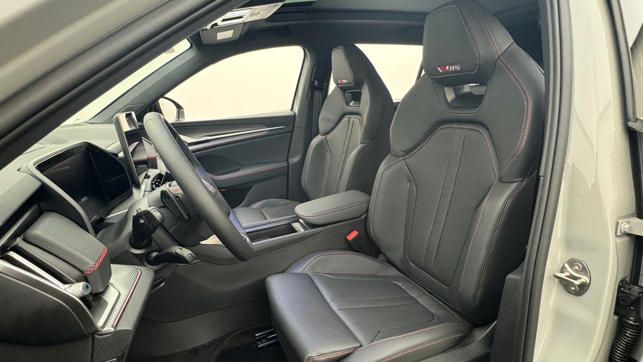 SKODA Kodiaq 2.0 TSI RS 4x4-image-4