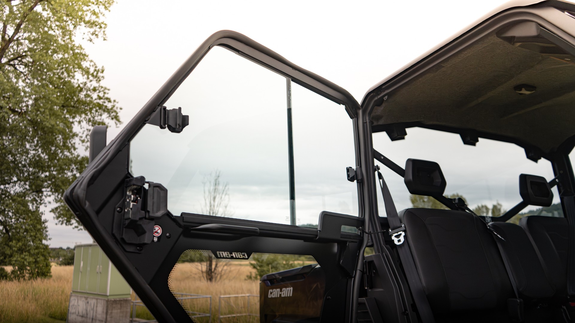CAN-AM HD11 XU-image-13