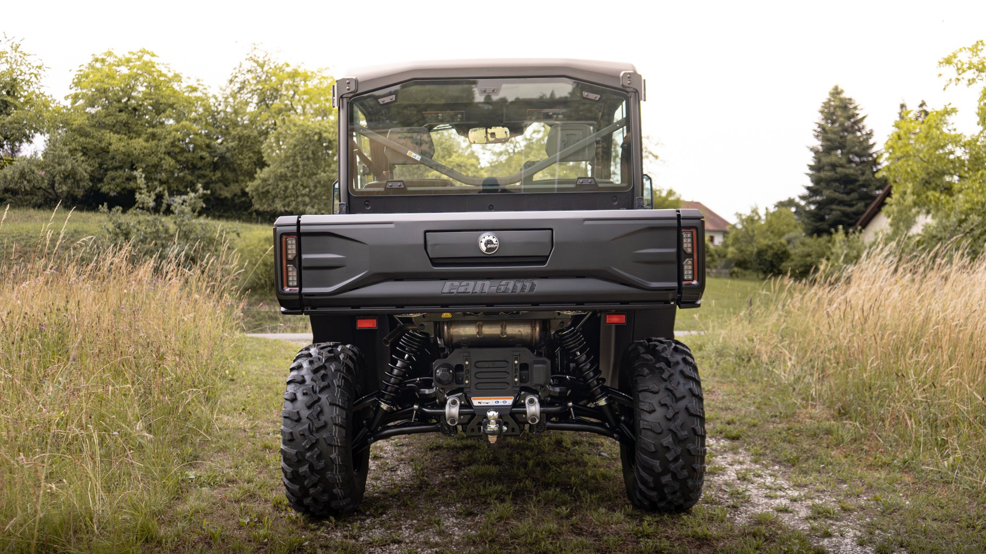 CAN-AM HD11 XU-image-4