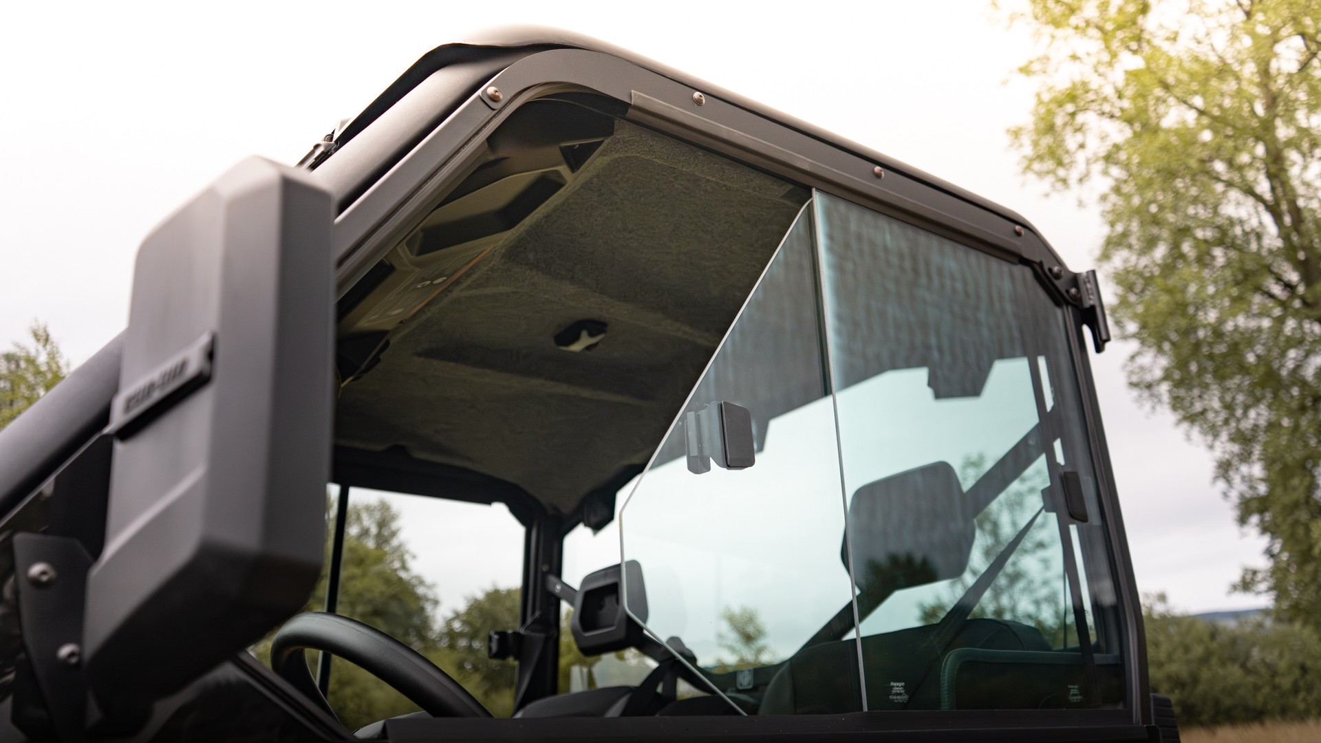 CAN-AM HD11 XU-image-10