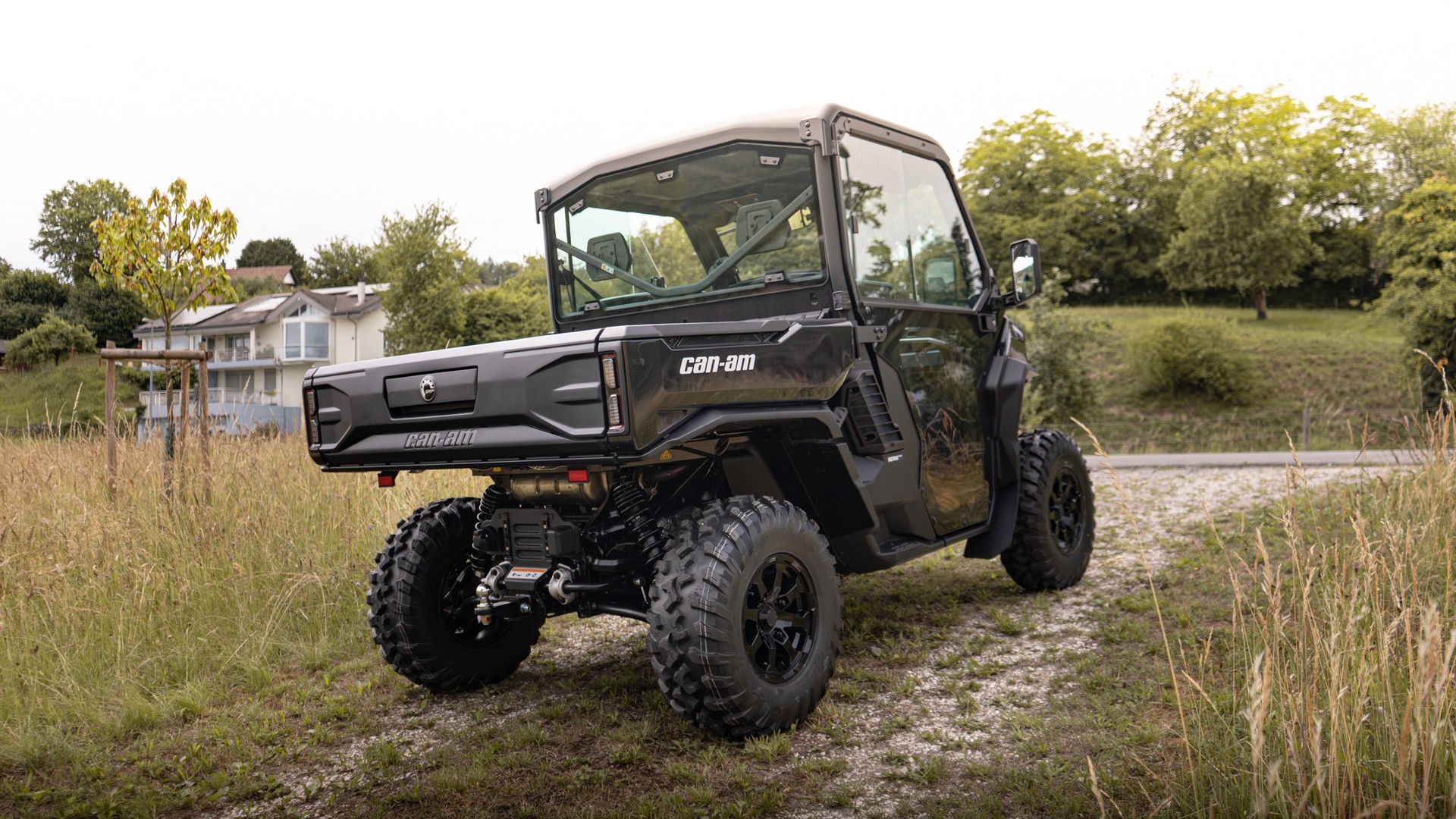 CAN-AM HD11 XU-showroom-element-3