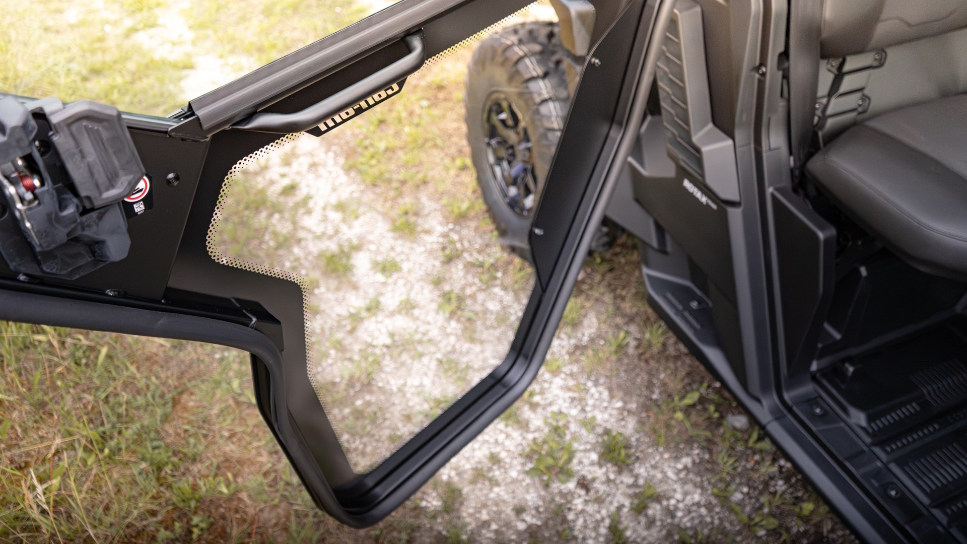 CAN-AM HD11 XU-image-12