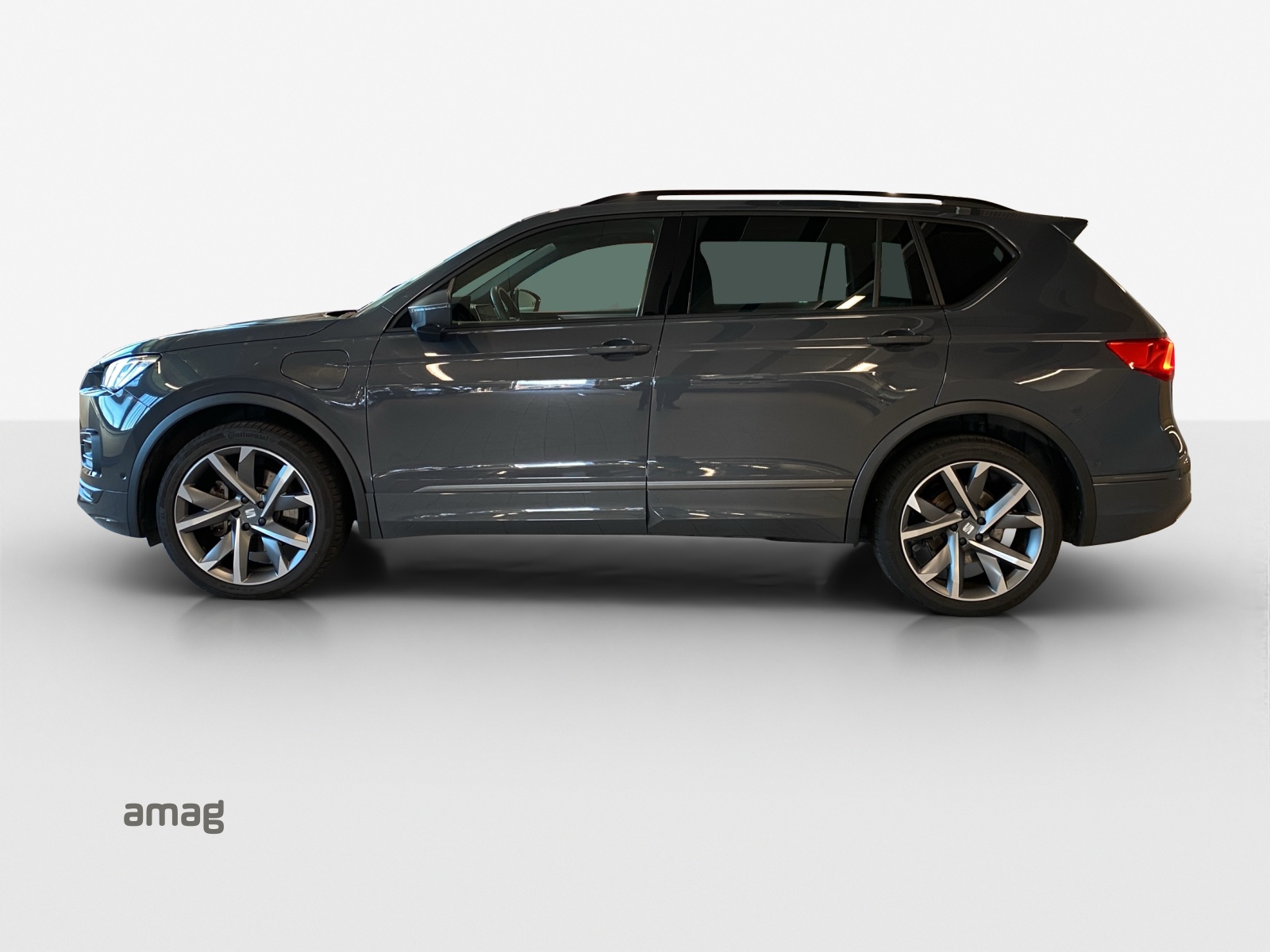 SEAT Tarraco 1.4 e-HYBRID DSG Hola FR-image-1