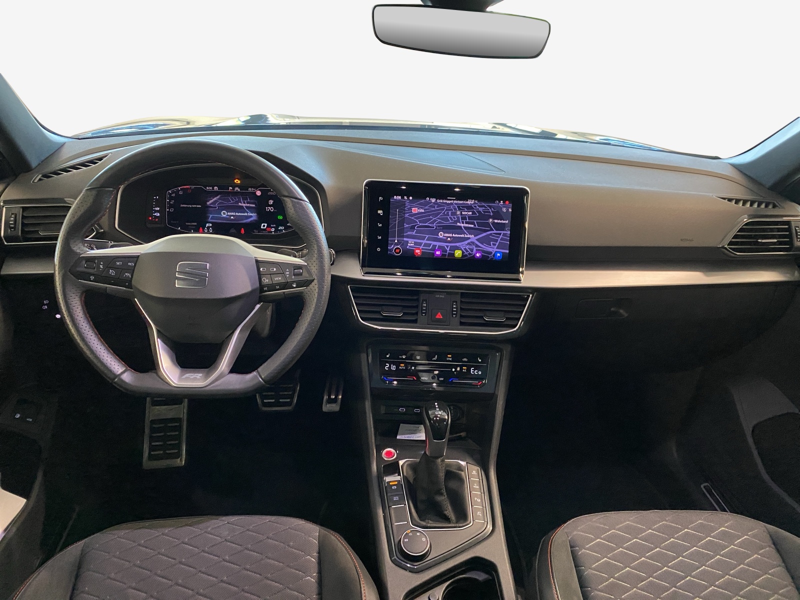 SEAT Tarraco 1.4 e-HYBRID DSG Hola FR-image-9