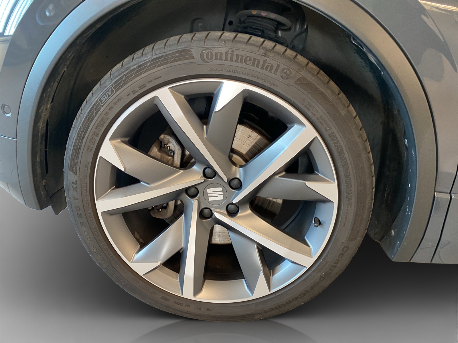 SEAT Tarraco 1.4 e-HYBRID DSG Hola FR-image-15