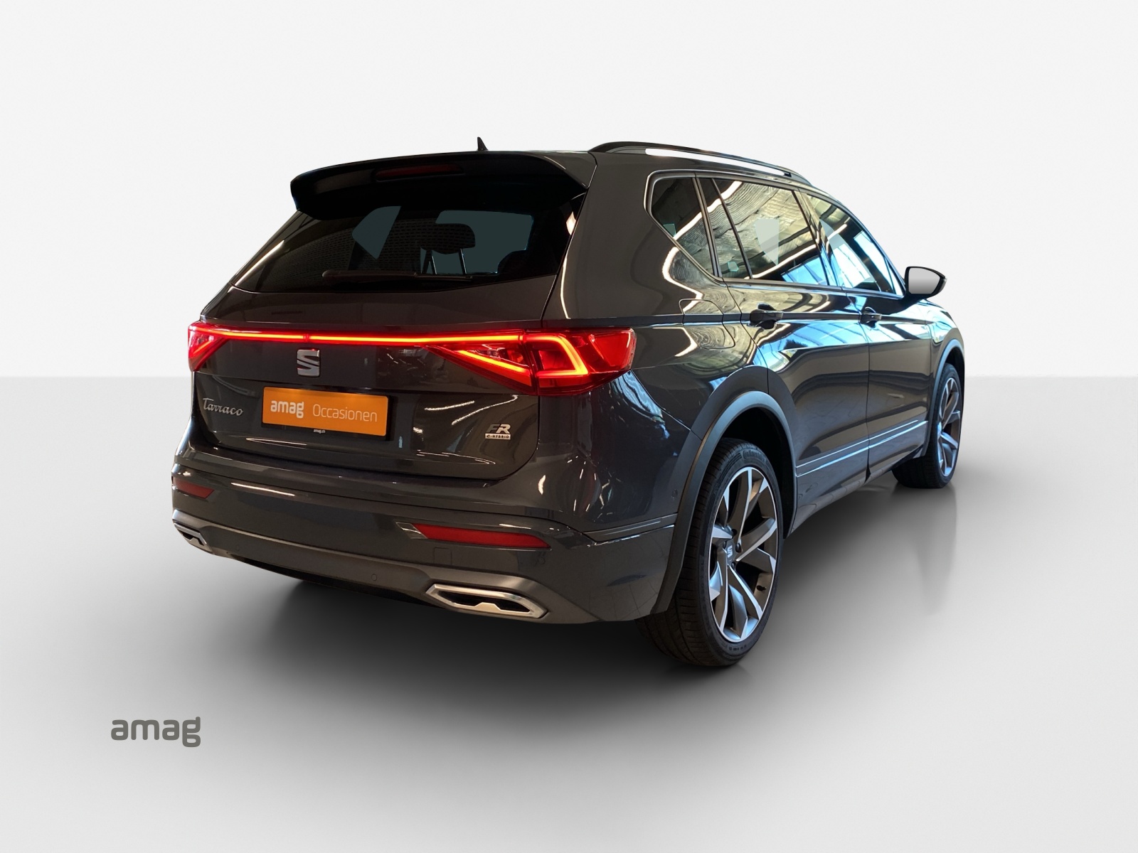 SEAT Tarraco 1.4 e-HYBRID DSG Hola FR-image-5