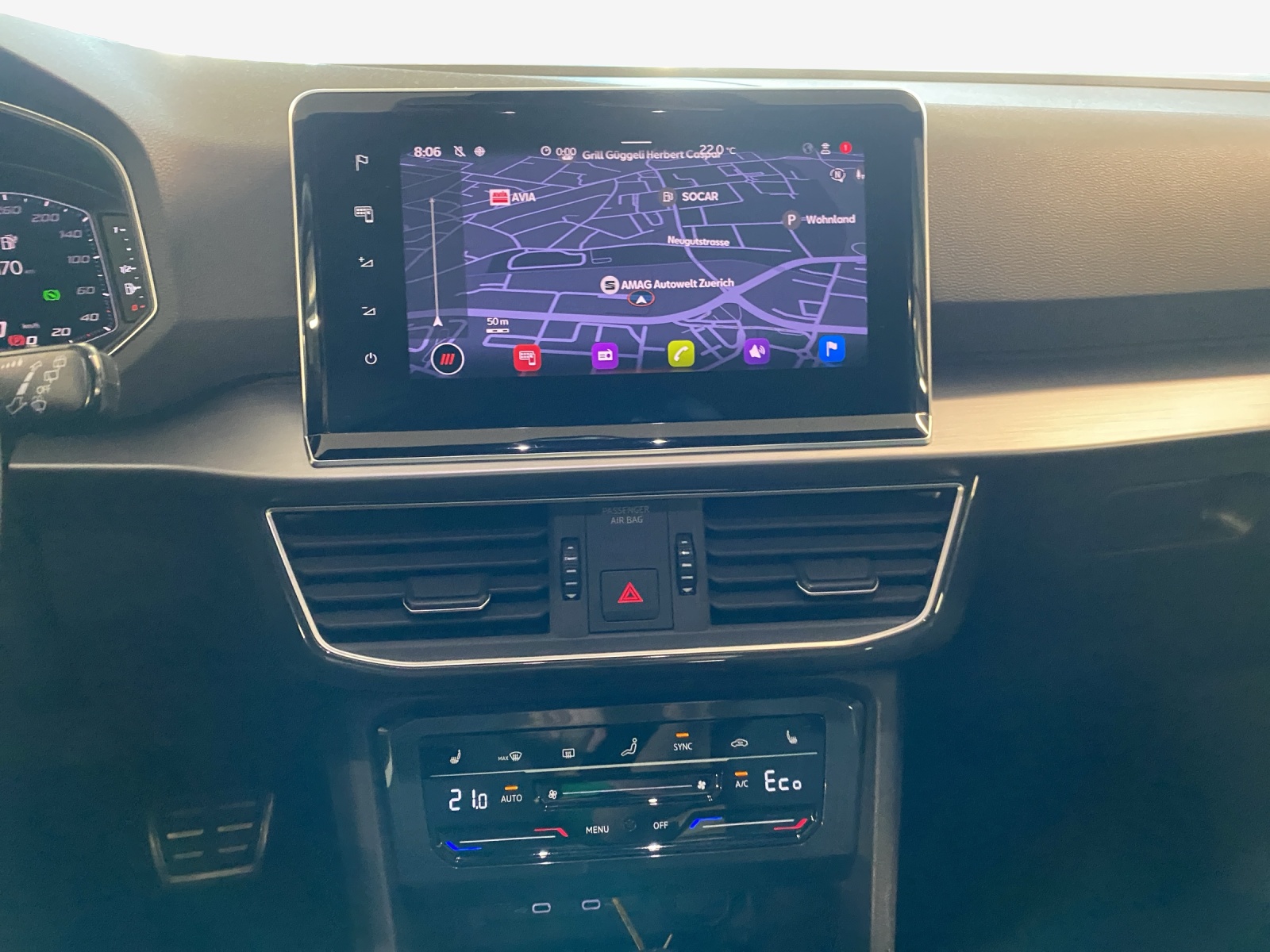 SEAT Tarraco 1.4 e-HYBRID DSG Hola FR-image-11