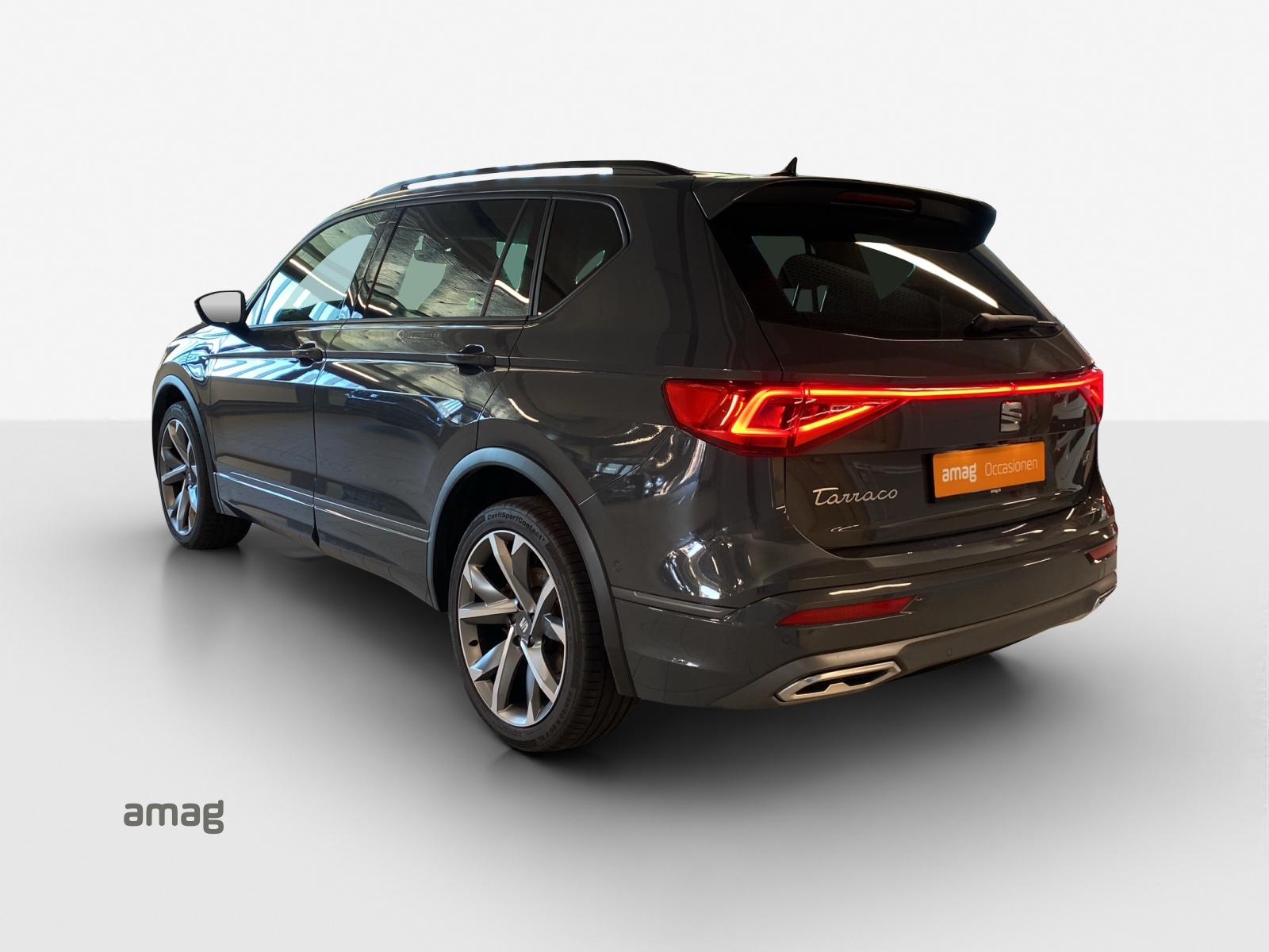 SEAT Tarraco 1.4 e-HYBRID DSG Hola FR-image-2