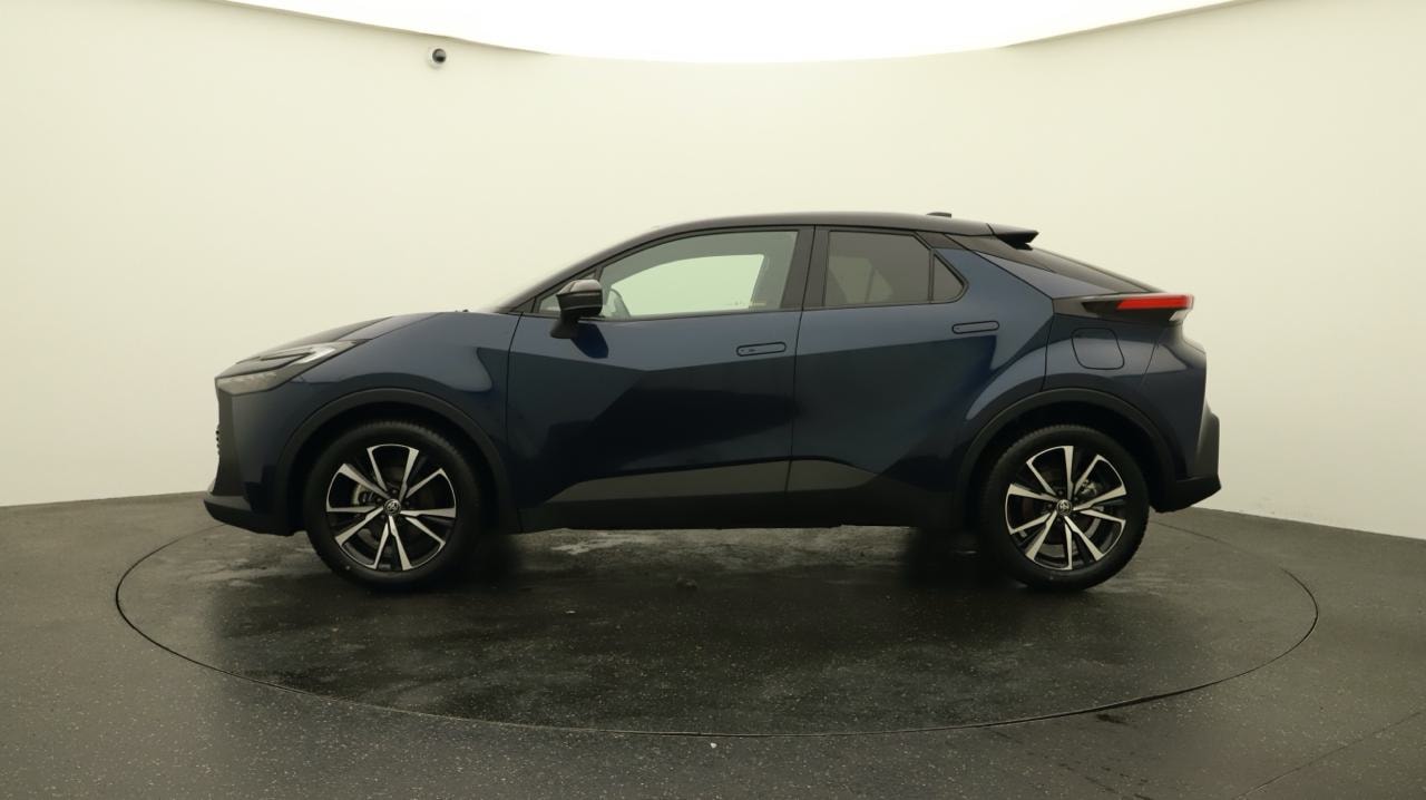 TOYOTA C-HR 2.0 HSD CVT Sport-image-1