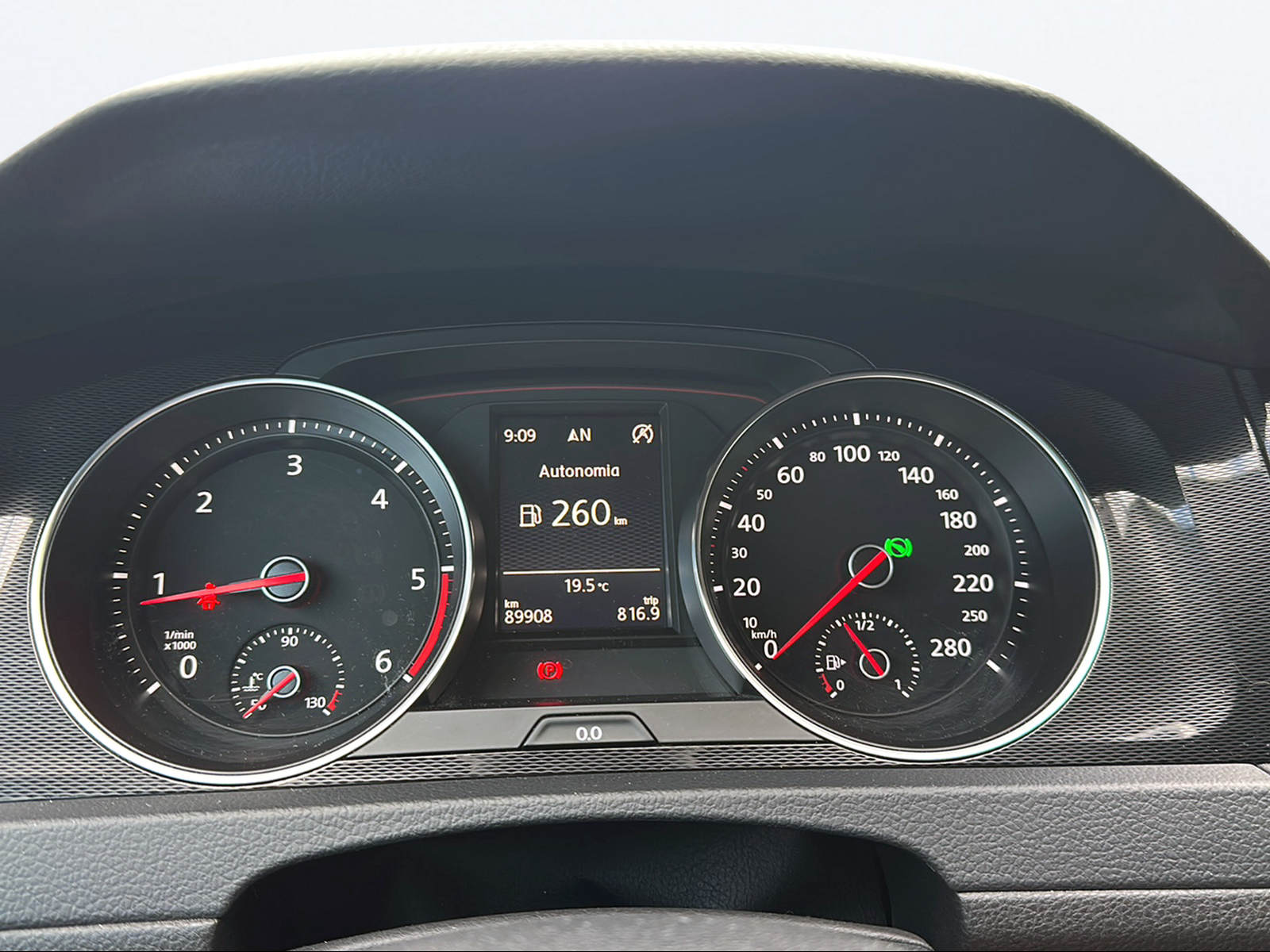 VW Golf 2.0 TDI GTD DSG-image-11