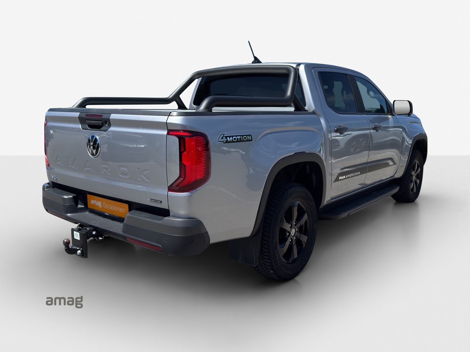 VW Amarok 3.0TDI PanAmericana Winter 1-image-4