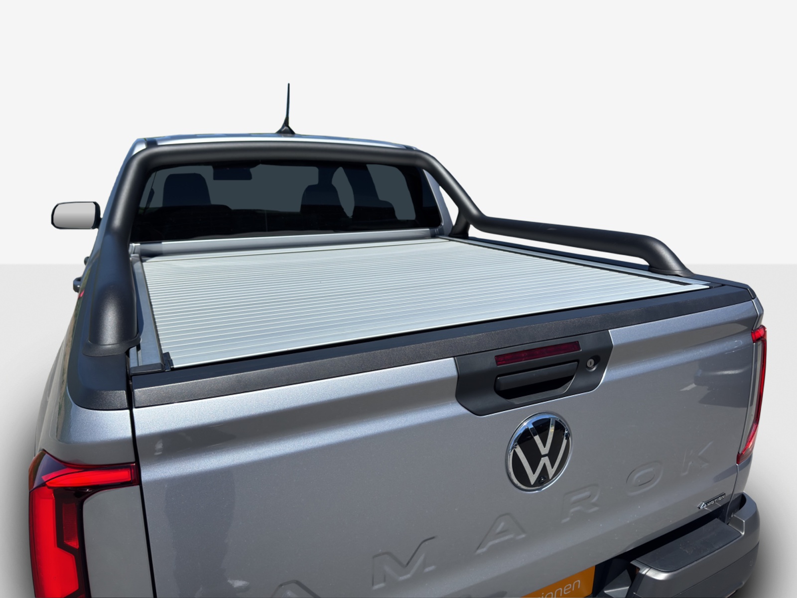 VW Amarok 3.0TDI PanAmericana Winter 1-image-12