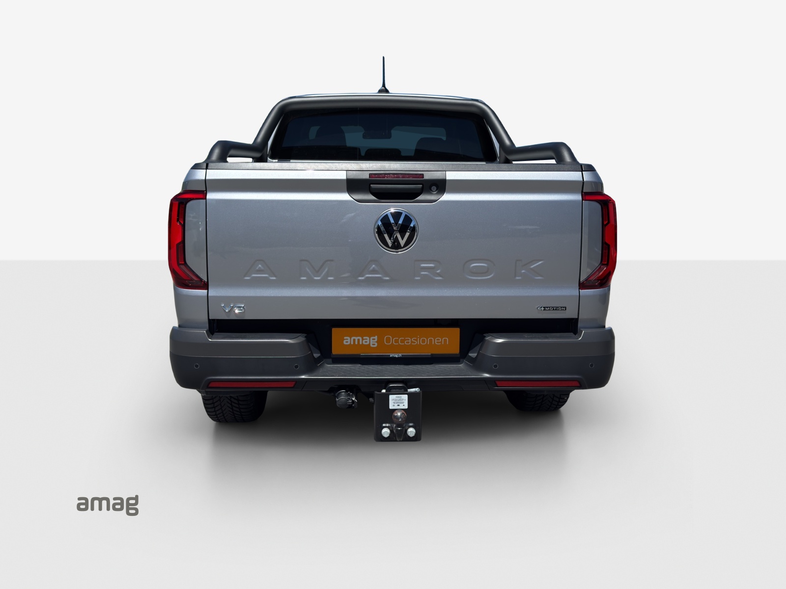 VW Amarok 3.0TDI PanAmericana Winter 1-image-3