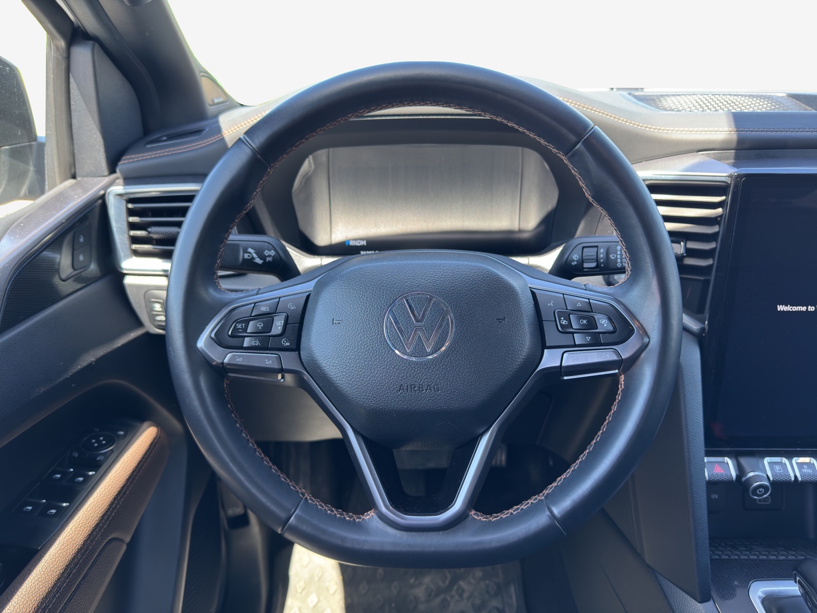 VW Amarok 3.0TDI PanAmericana Winter 1-image-9