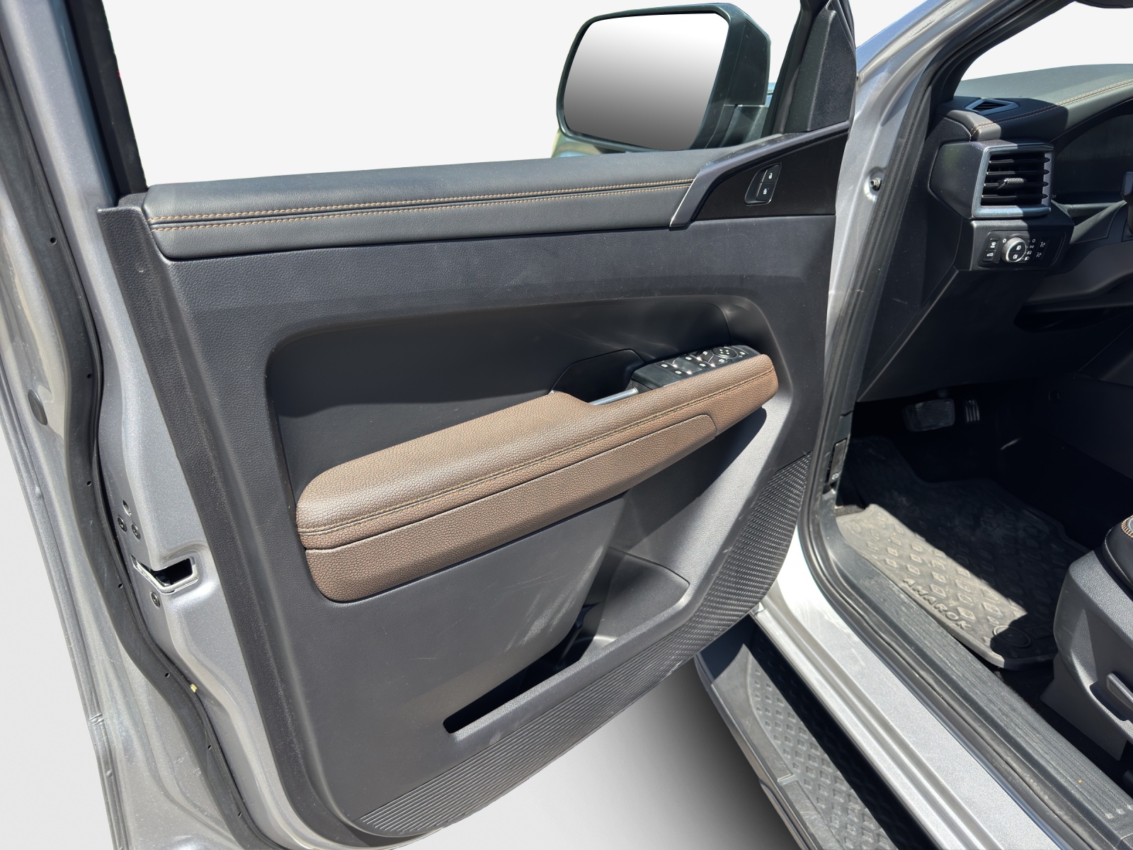 VW Amarok 3.0TDI PanAmericana Winter 1-image-15