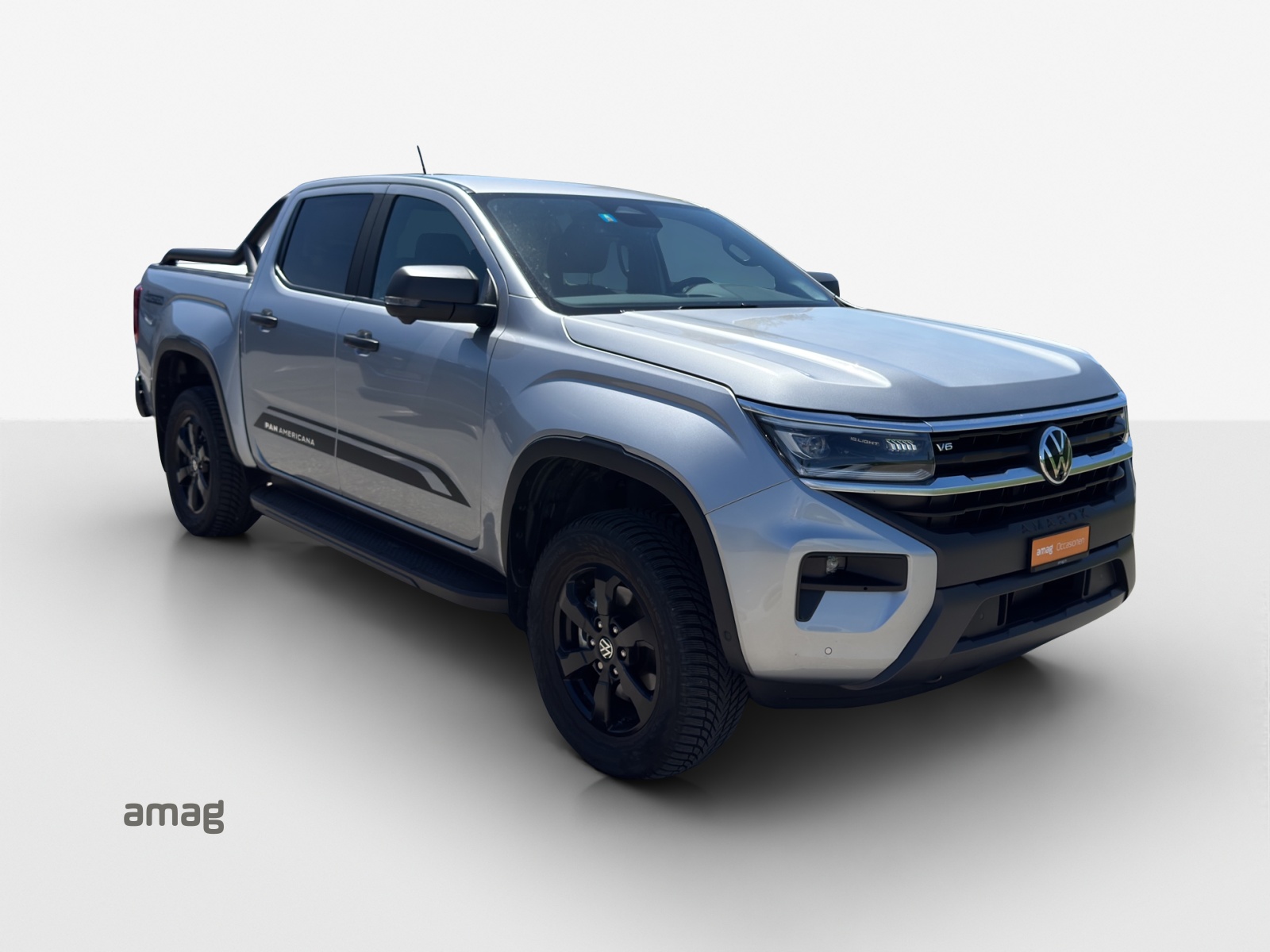 VW Amarok 3.0TDI PanAmericana Winter 1-image-5