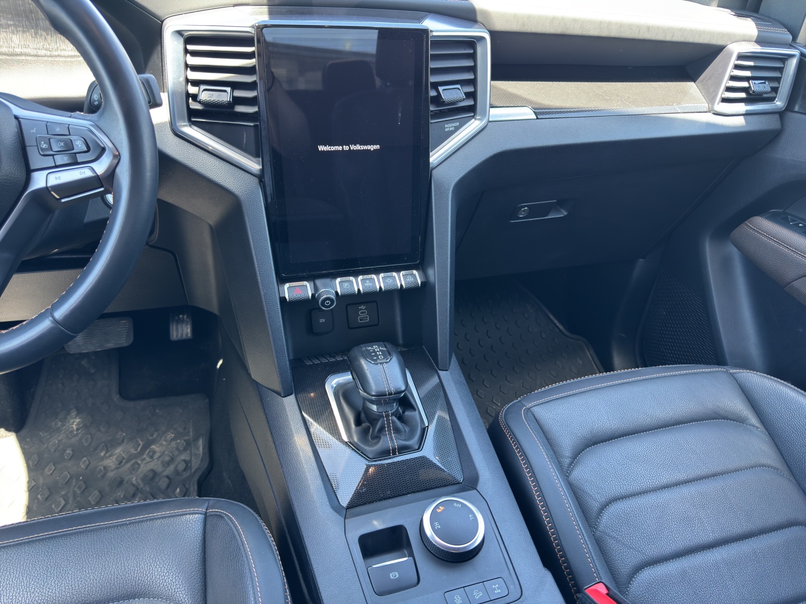 VW Amarok 3.0TDI PanAmericana Winter 1-image-10