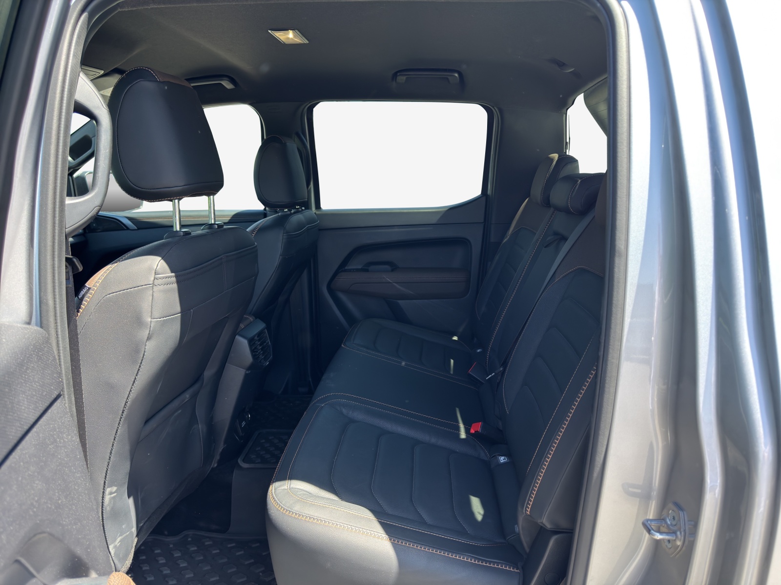 VW Amarok 3.0TDI PanAmericana Winter 1-image-11