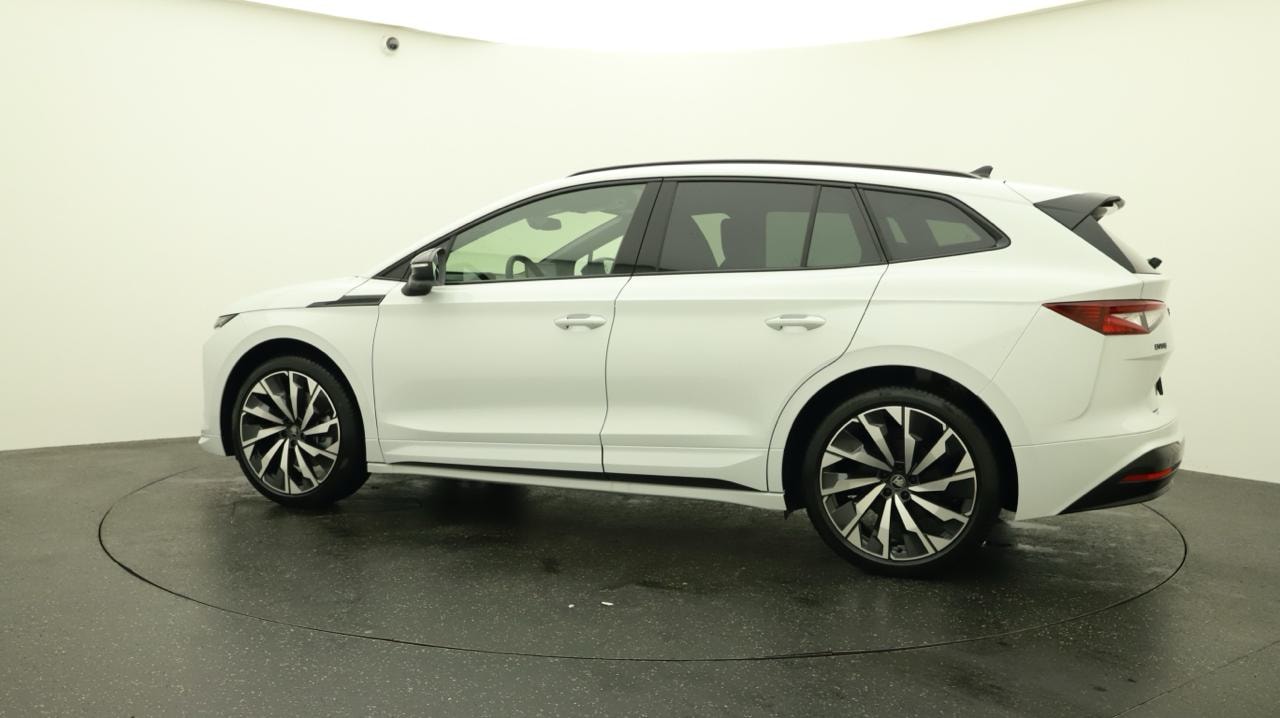 SKODA Enyaq 85x Sportline 4x4-image-2