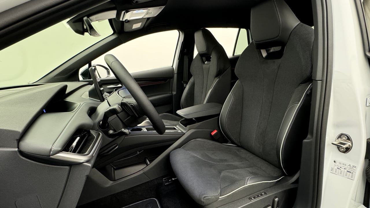 SKODA Enyaq 85x Sportline 4x4-image-4