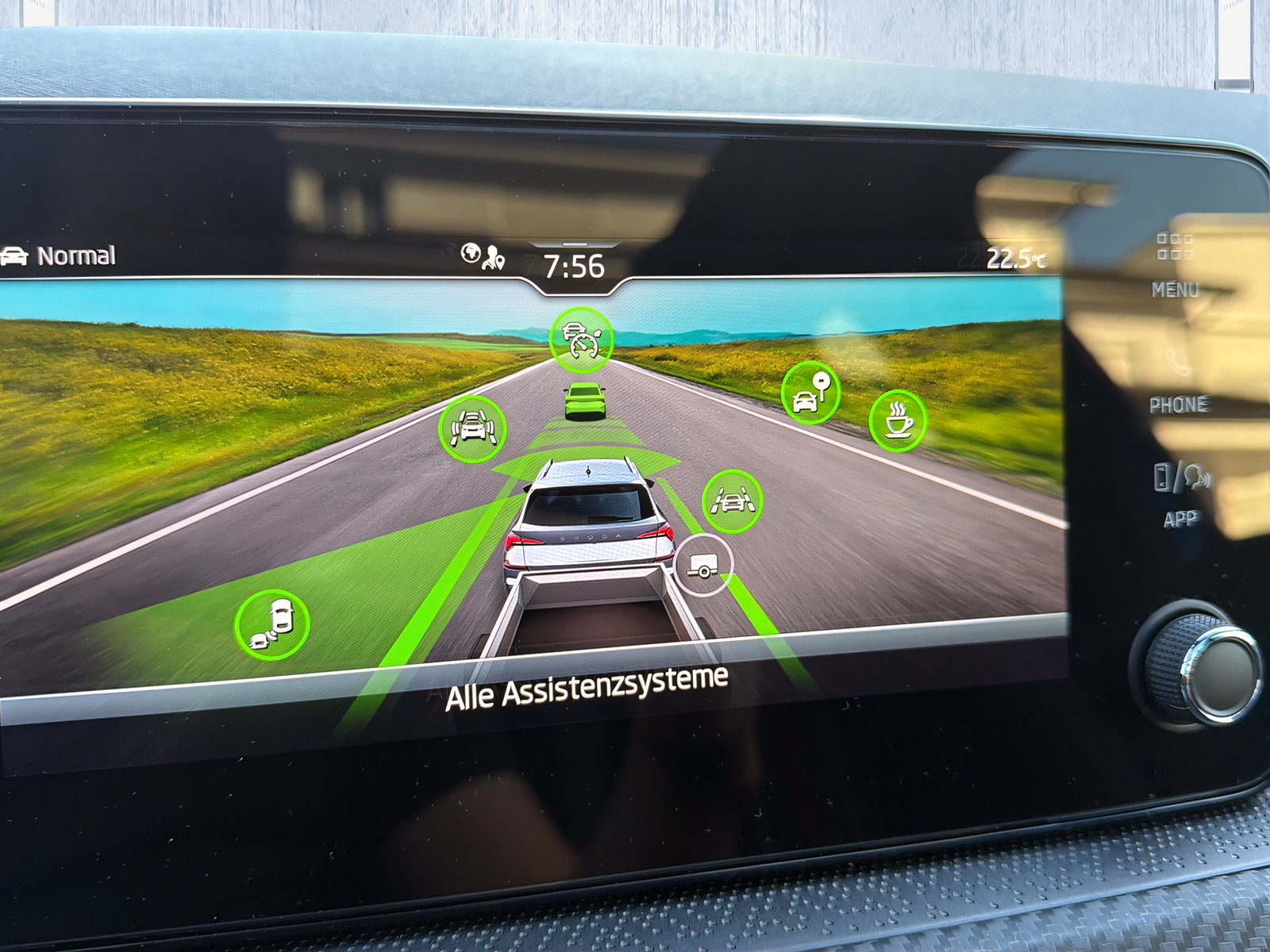 SKODA Kamiq 1.5 TSI Monte Carlo DSG-image-21